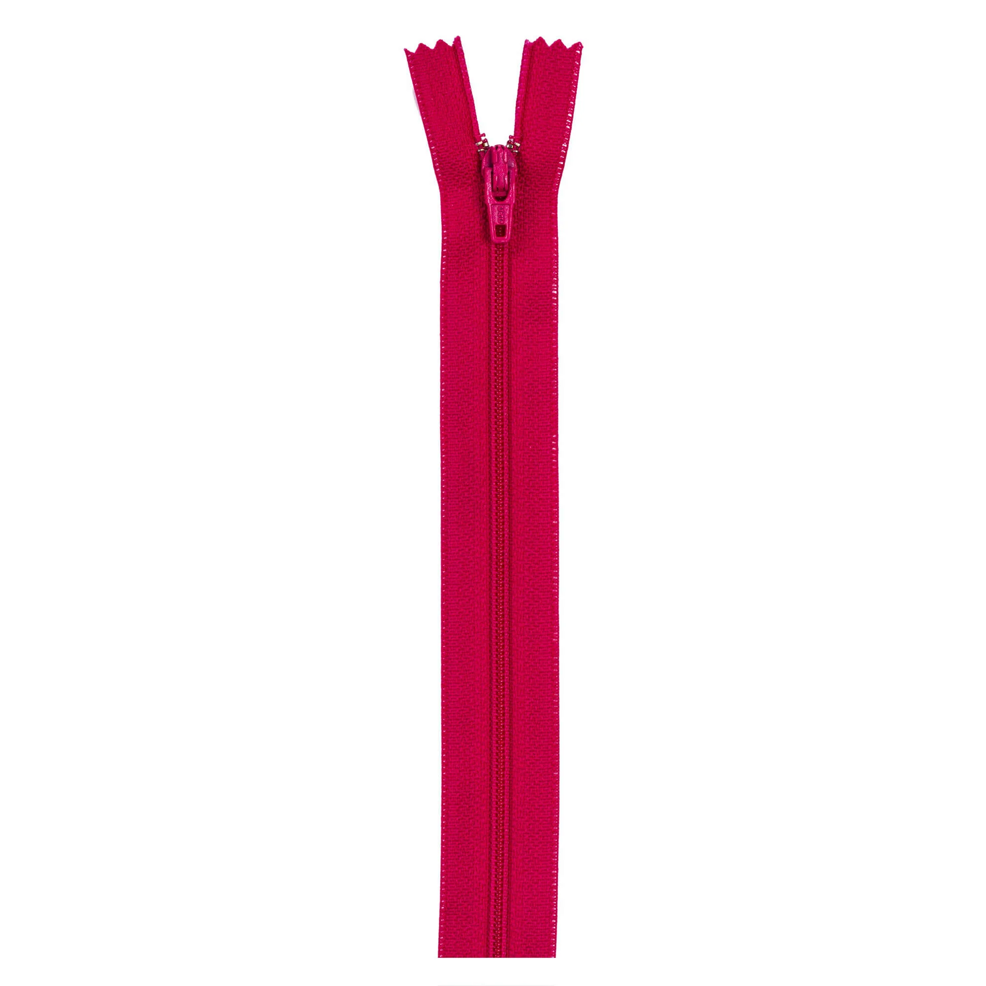 Coats & Clark Polyester 12 Inch All Purpose Zippers - Clearance Shades - Image 41