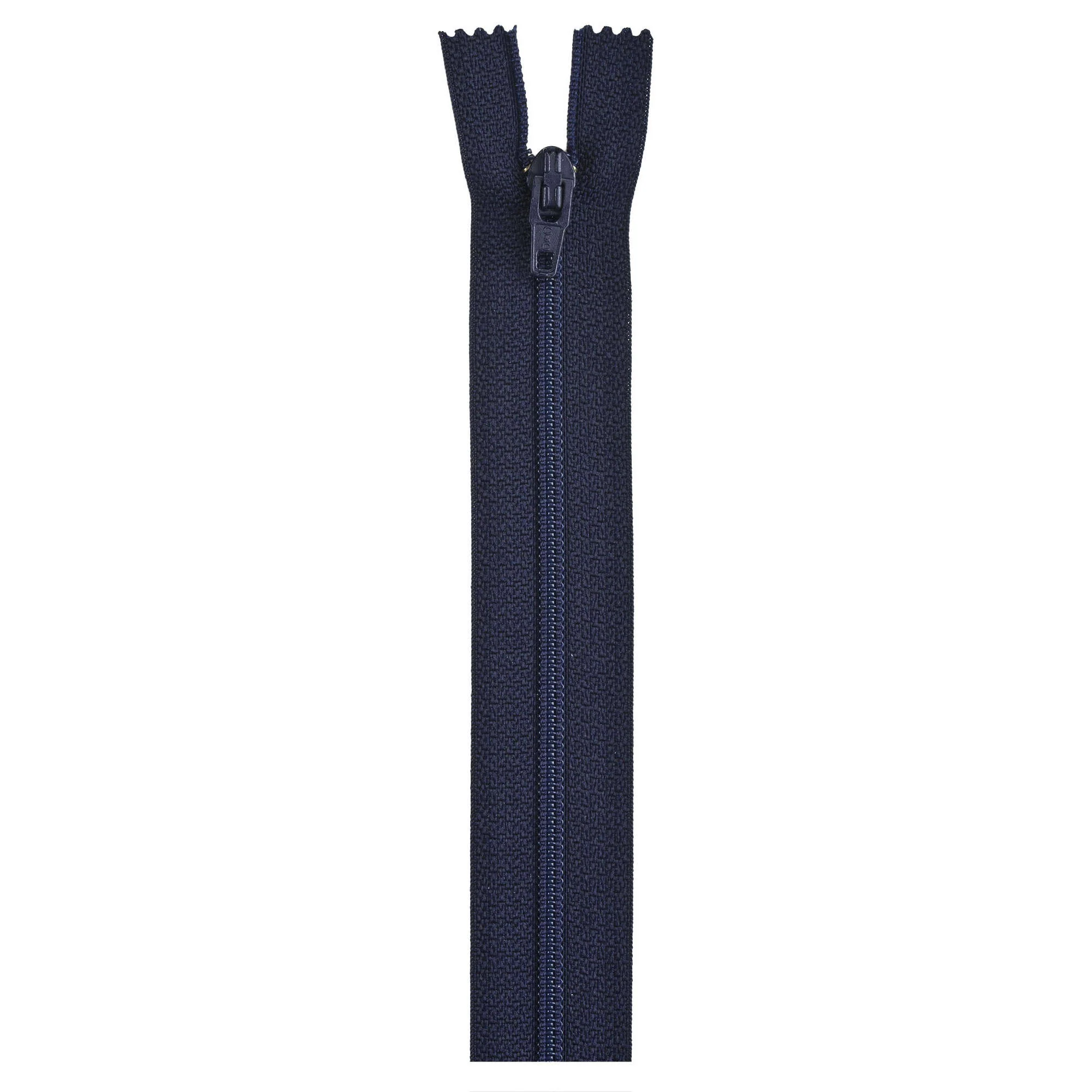 Coats & Clark Polyester 12 Inch All Purpose Zippers - Clearance Shades - Image 7