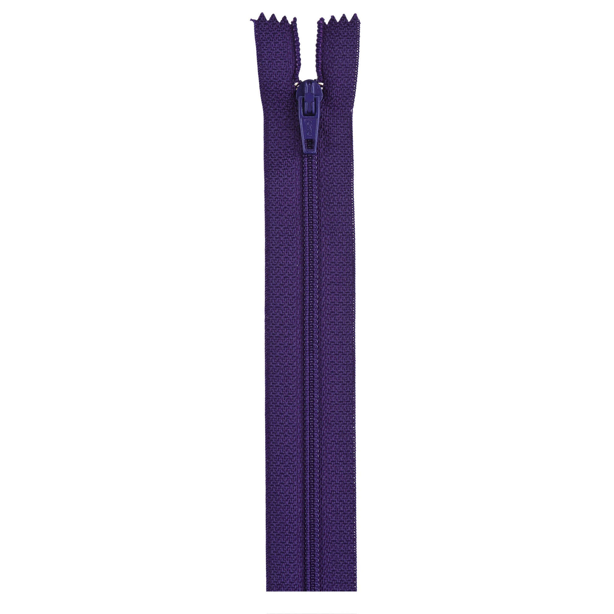 Coats & Clark Polyester 14 Inch All Purpose Zippers - Clearance Shades - Image 24