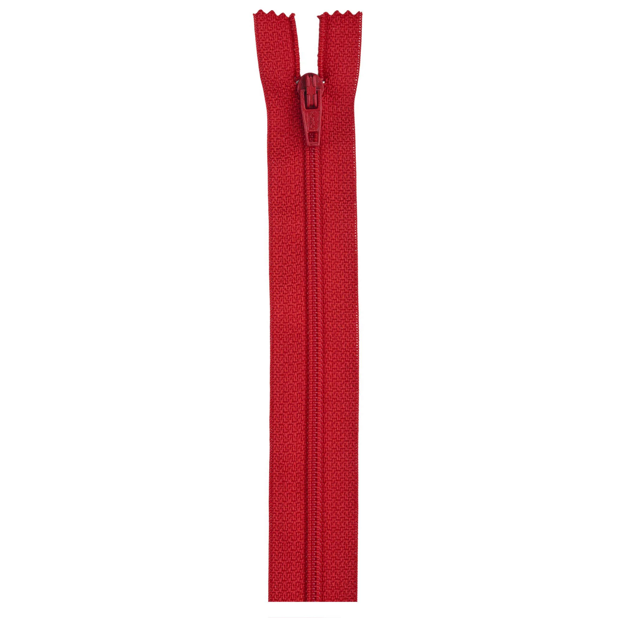 Coats & Clark Polyester 14 Inch All Purpose Zippers - Clearance Shades - Image 28