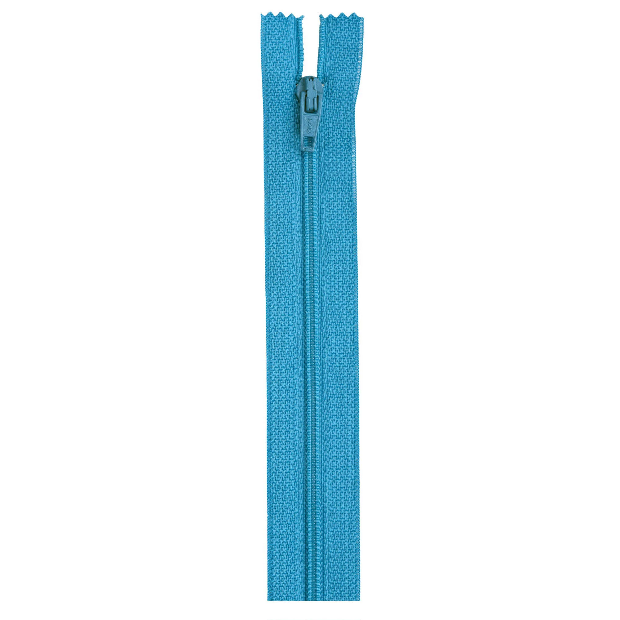 Coats & Clark Polyester 14 Inch All Purpose Zippers - Clearance Shades - Image 29