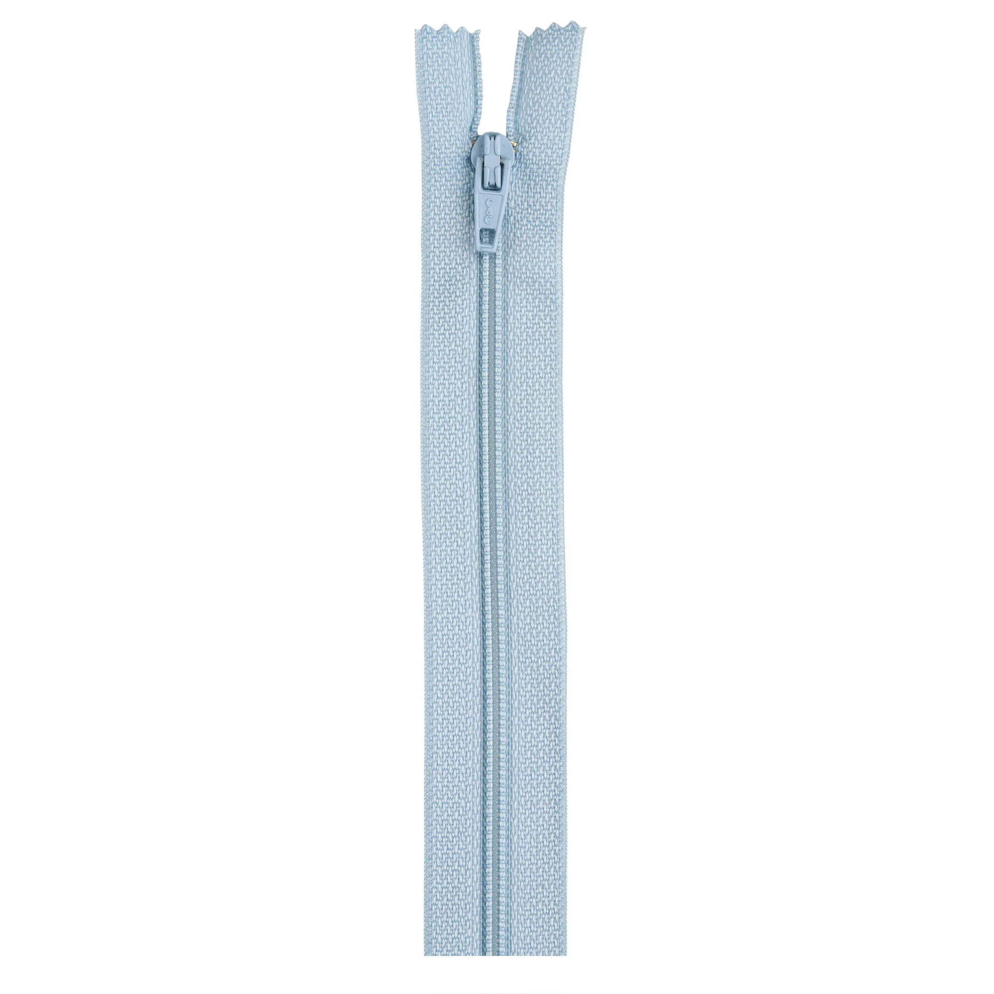 Coats & Clark Polyester 14 Inch All Purpose Zippers - Clearance Shades - Image 3