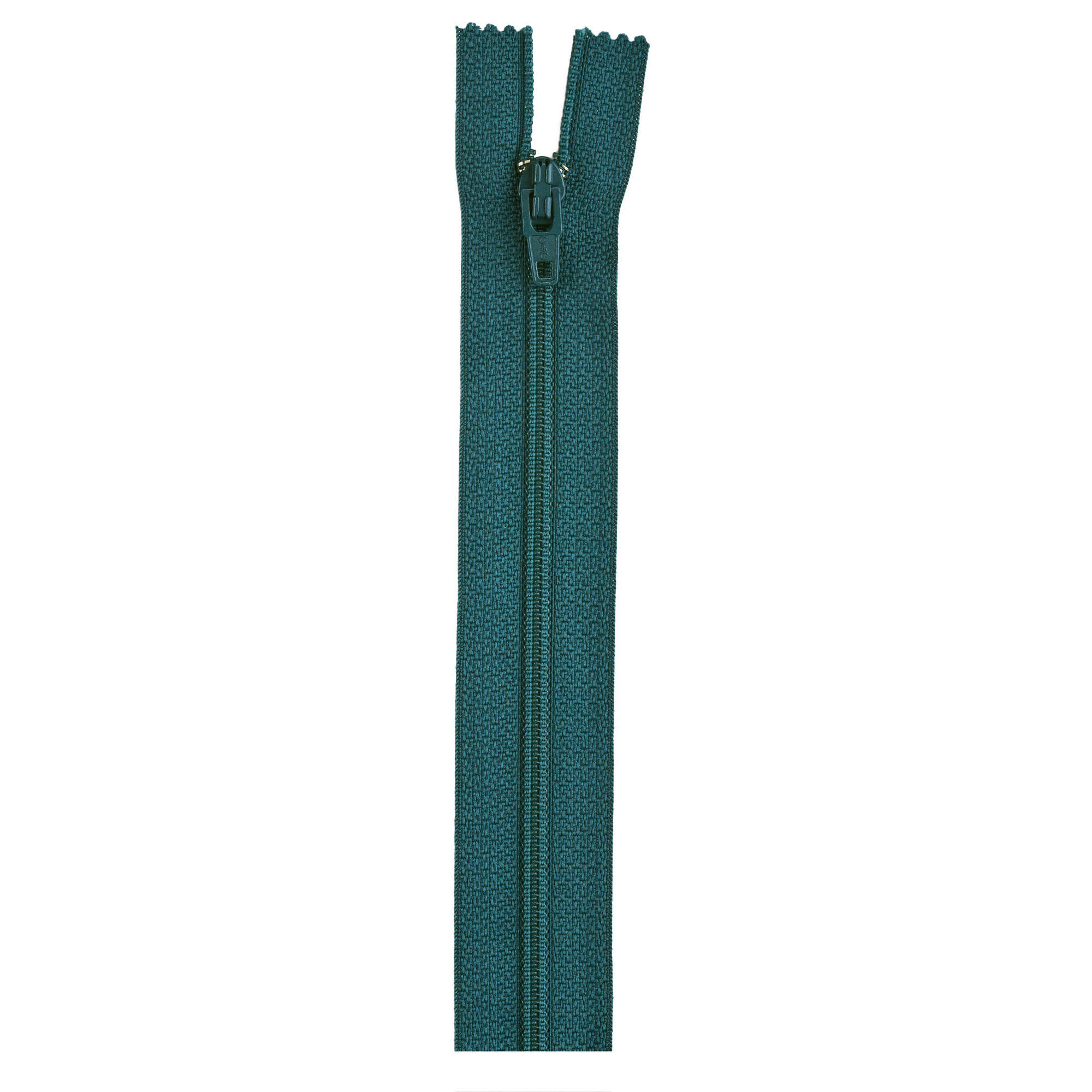 Coats & Clark Polyester 14 Inch All Purpose Zippers - Clearance Shades - Image 31
