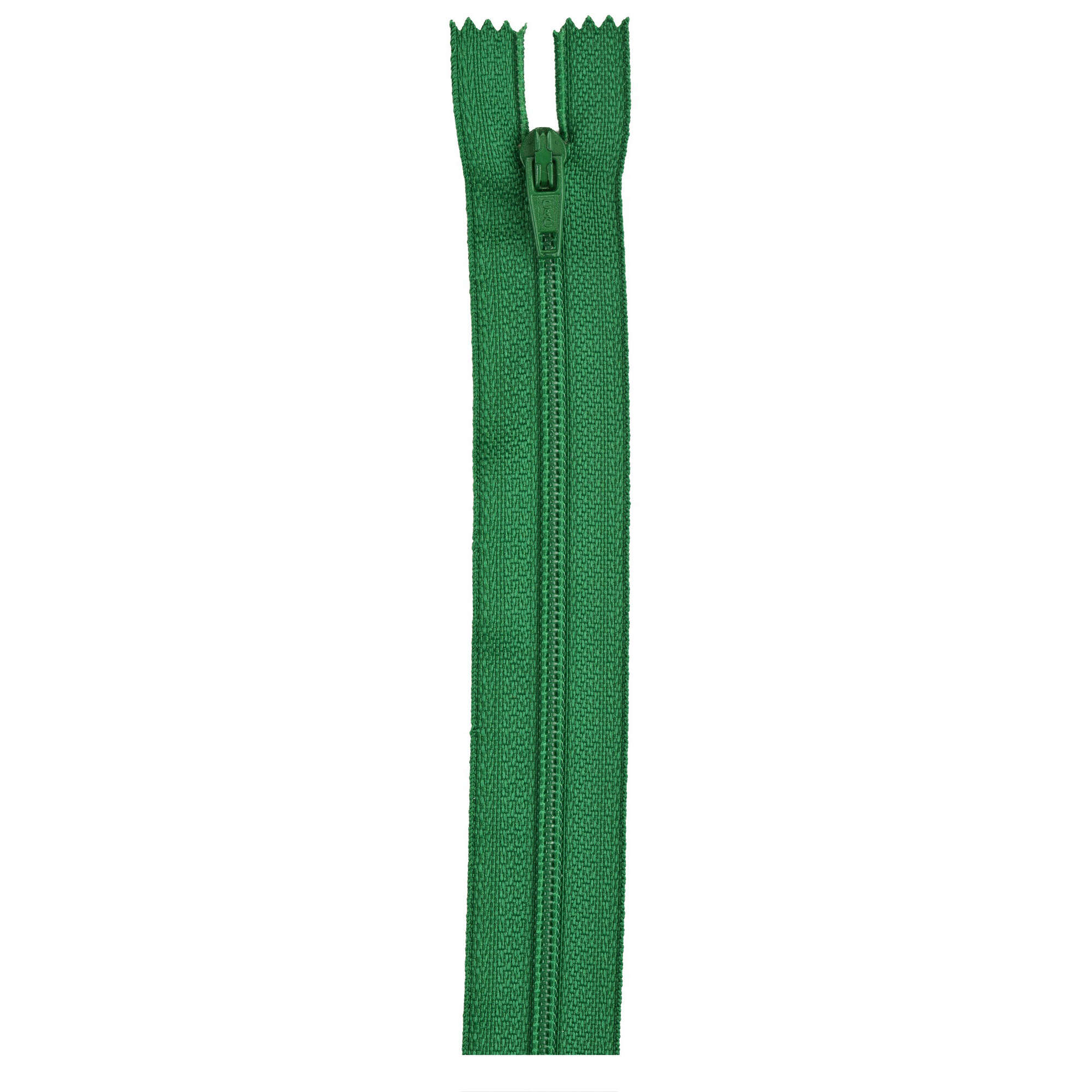 Coats & Clark Polyester 14 Inch All Purpose Zippers - Clearance Shades - Image 34