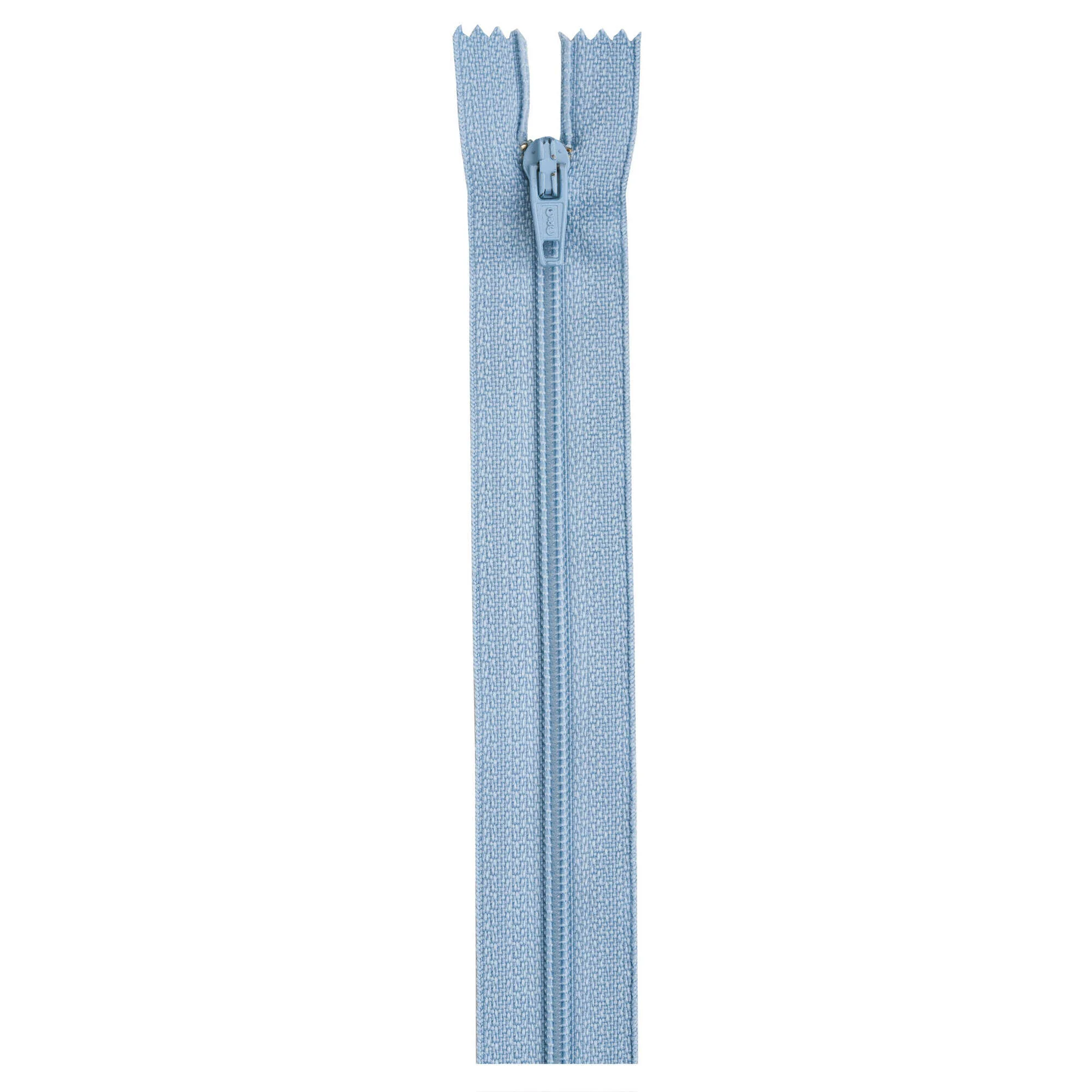 Coats & Clark Polyester 14 Inch All Purpose Zippers - Clearance Shades - Image 4