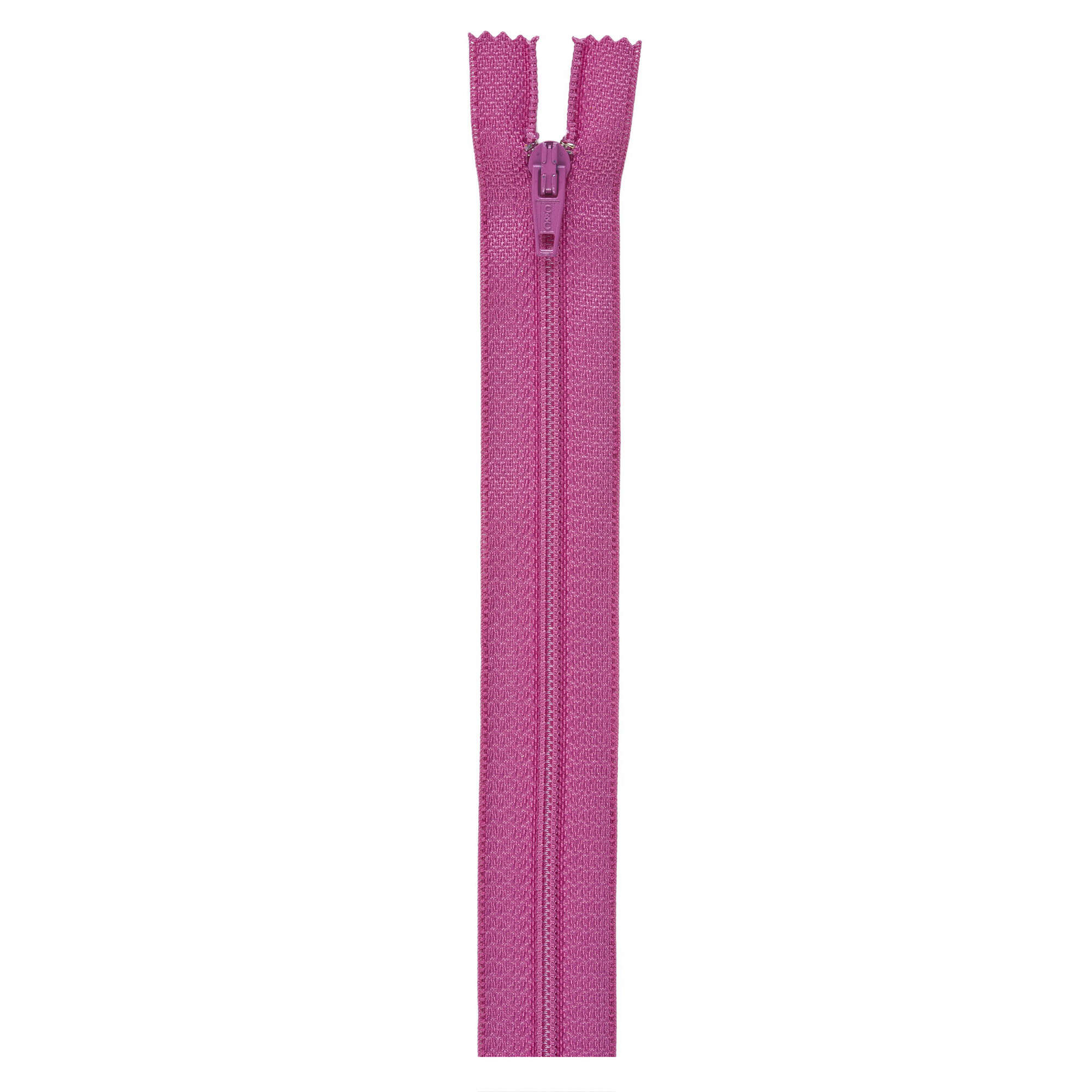 Coats & Clark Polyester 14 Inch All Purpose Zippers - Clearance Shades - Image 43