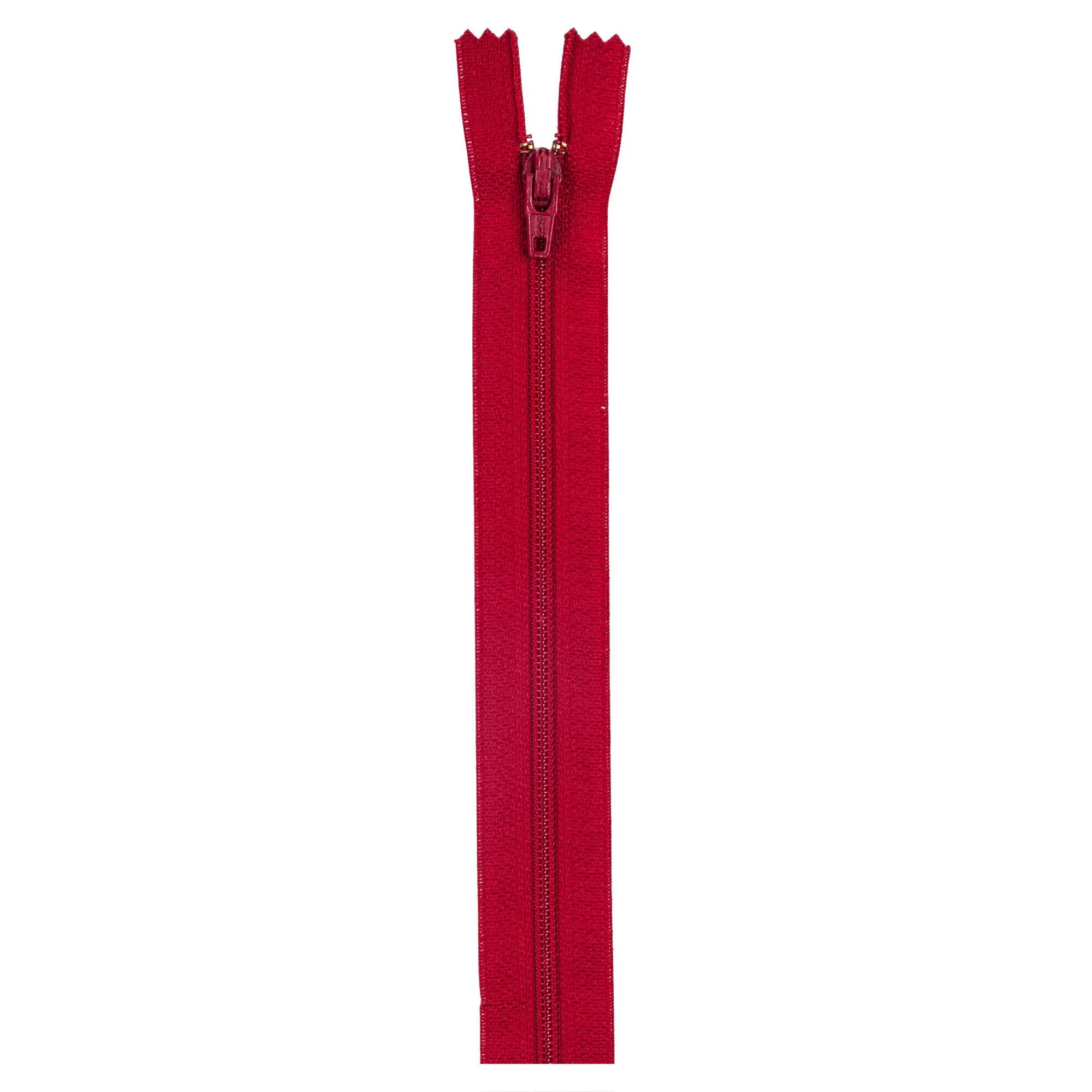 Coats & Clark Polyester 14 Inch All Purpose Zippers - Clearance Shades - Image 50