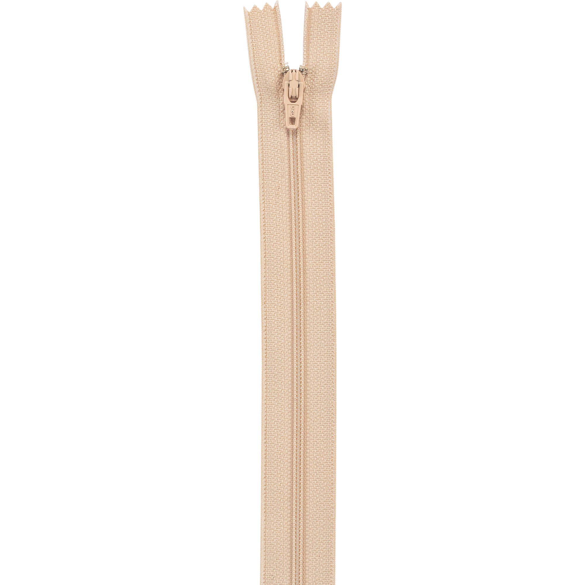 Coats & Clark Polyester 14 Inch All Purpose Zippers - Clearance Shades - Image 53