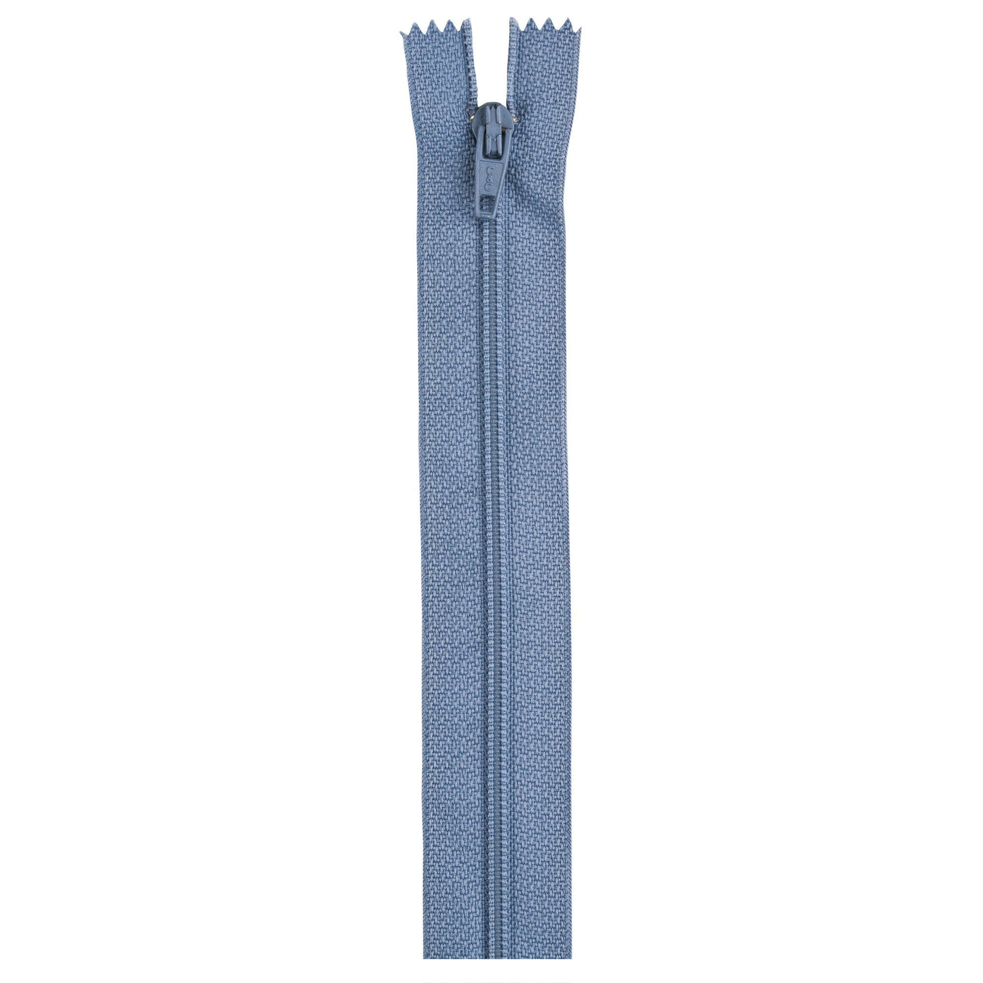 Coats & Clark Polyester 14 Inch All Purpose Zippers - Clearance Shades - Image 6