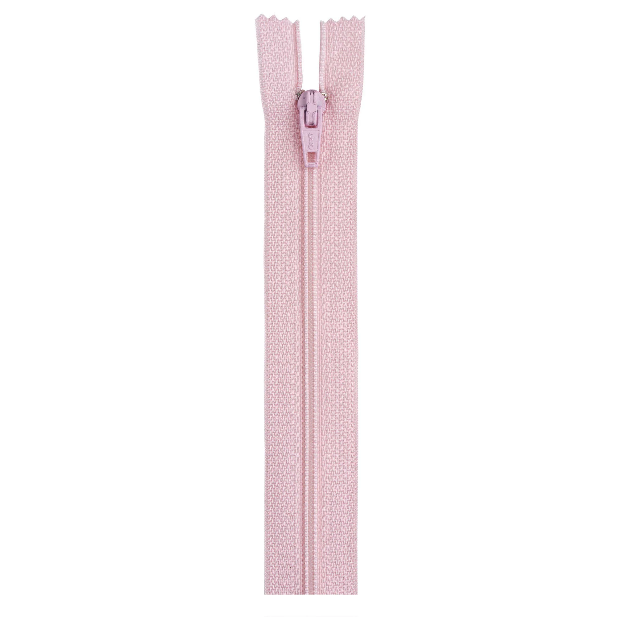 Coats & Clark Polyester 16 Inch All Purpose Zippers - Clearance Shades - Image 10