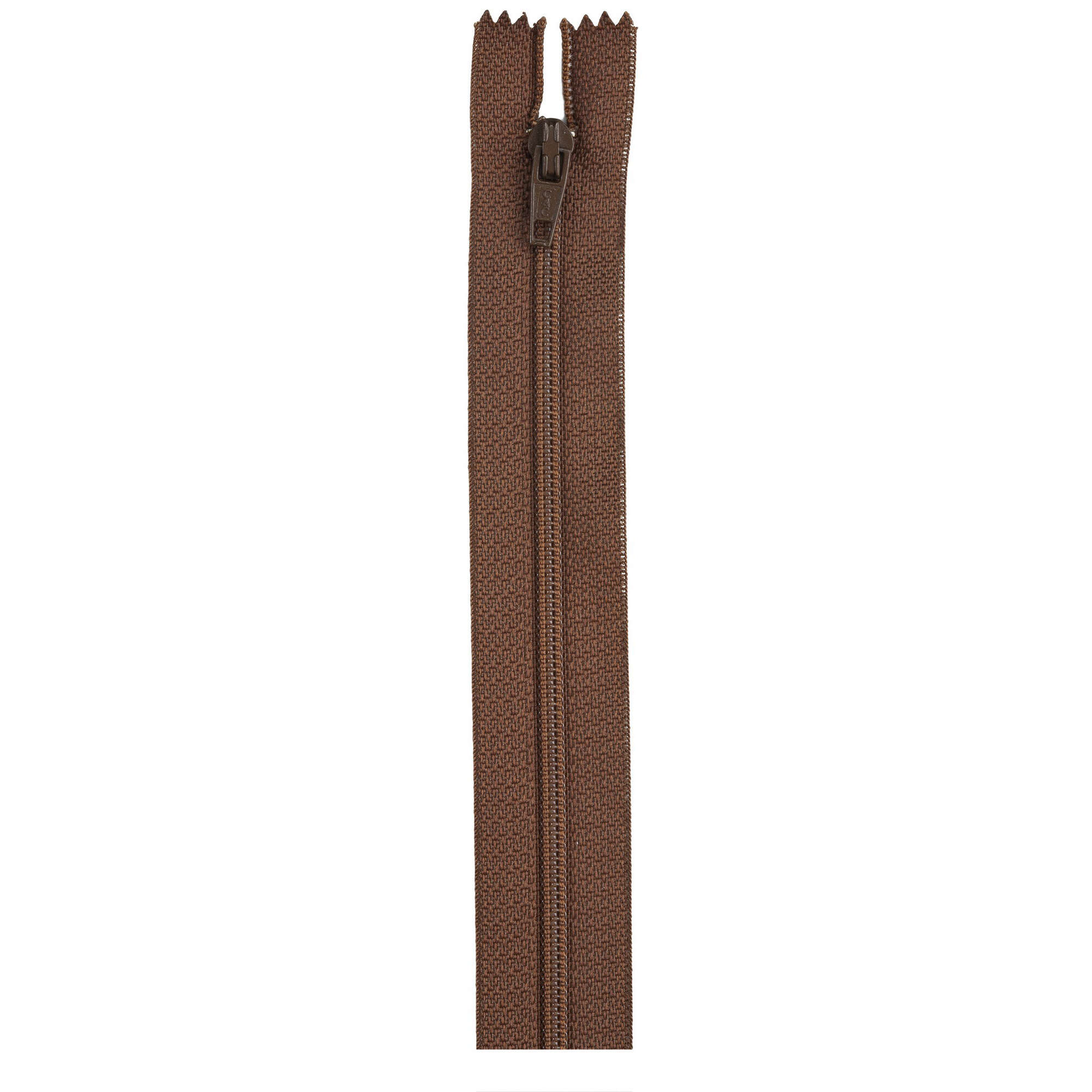 Coats & Clark Polyester 16 Inch All Purpose Zippers - Clearance Shades - Image 13