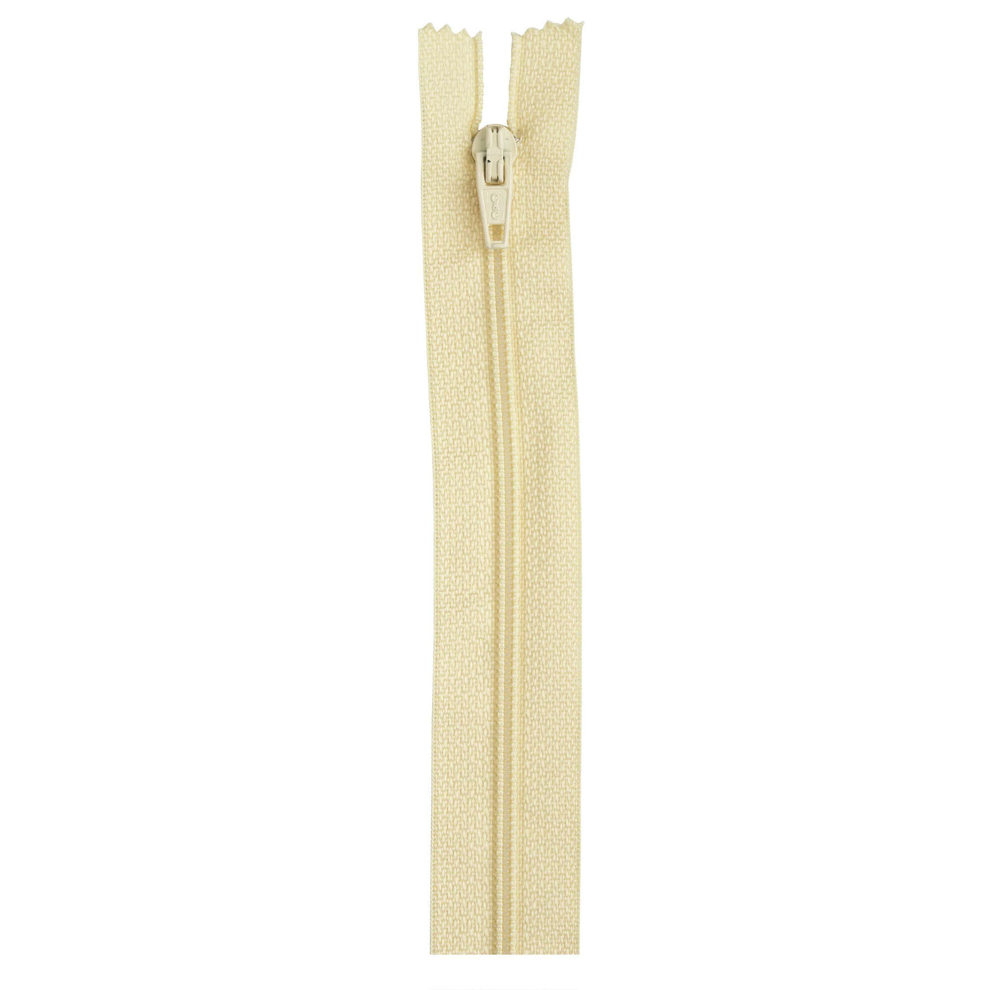 Coats & Clark Polyester 16 Inch All Purpose Zippers - Clearance Shades - Image 16