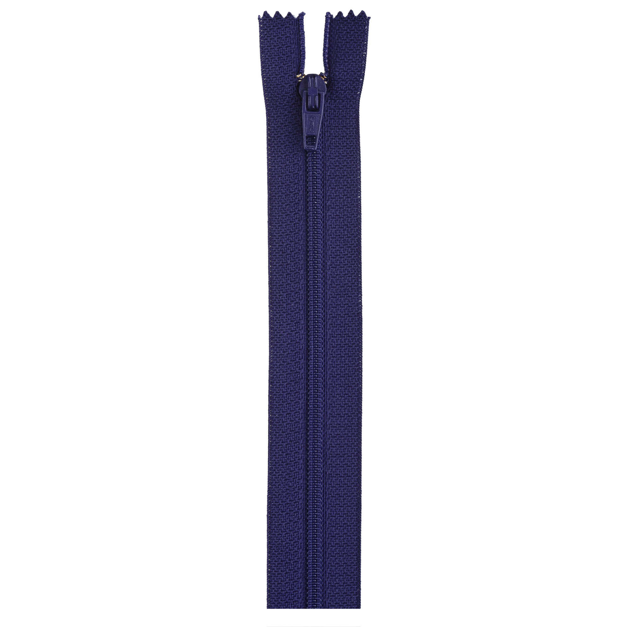 Coats & Clark Polyester 16 Inch All Purpose Zippers - Clearance Shades - Image 27