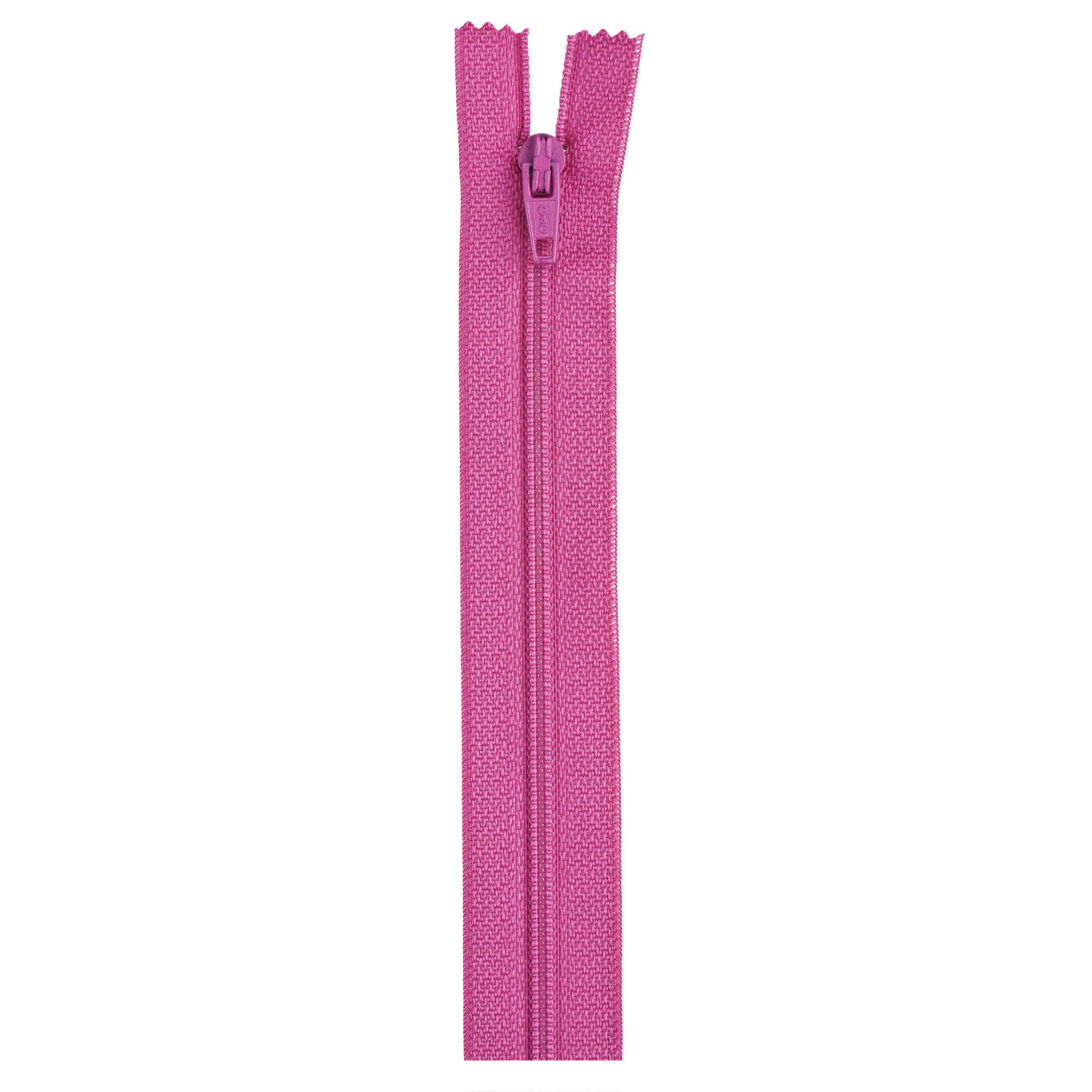 Coats & Clark Polyester 18 Inch All Purpose Zippers - Clearance Shades - Image 11