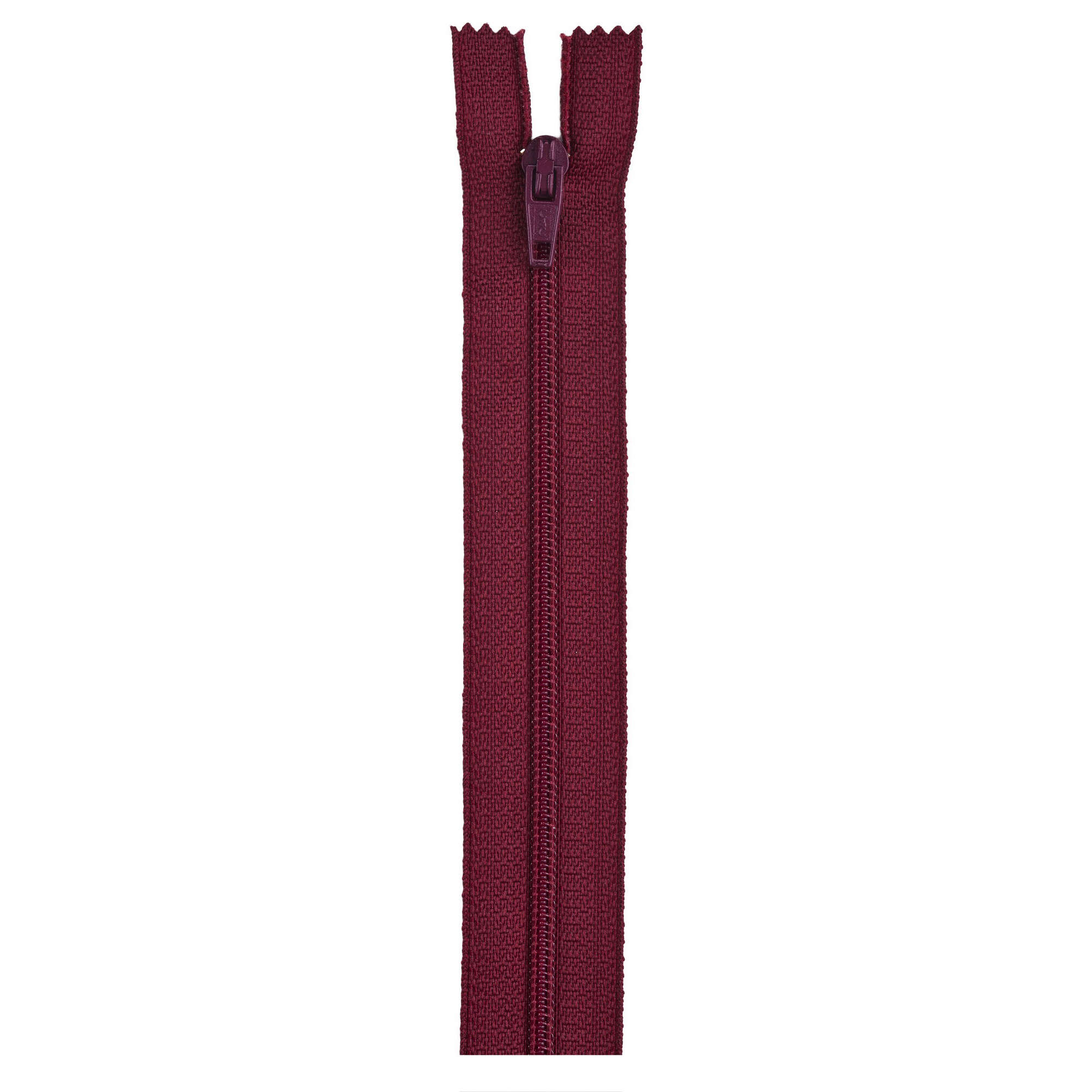 Coats & Clark Polyester 18 Inch All Purpose Zippers - Clearance Shades - Image 12