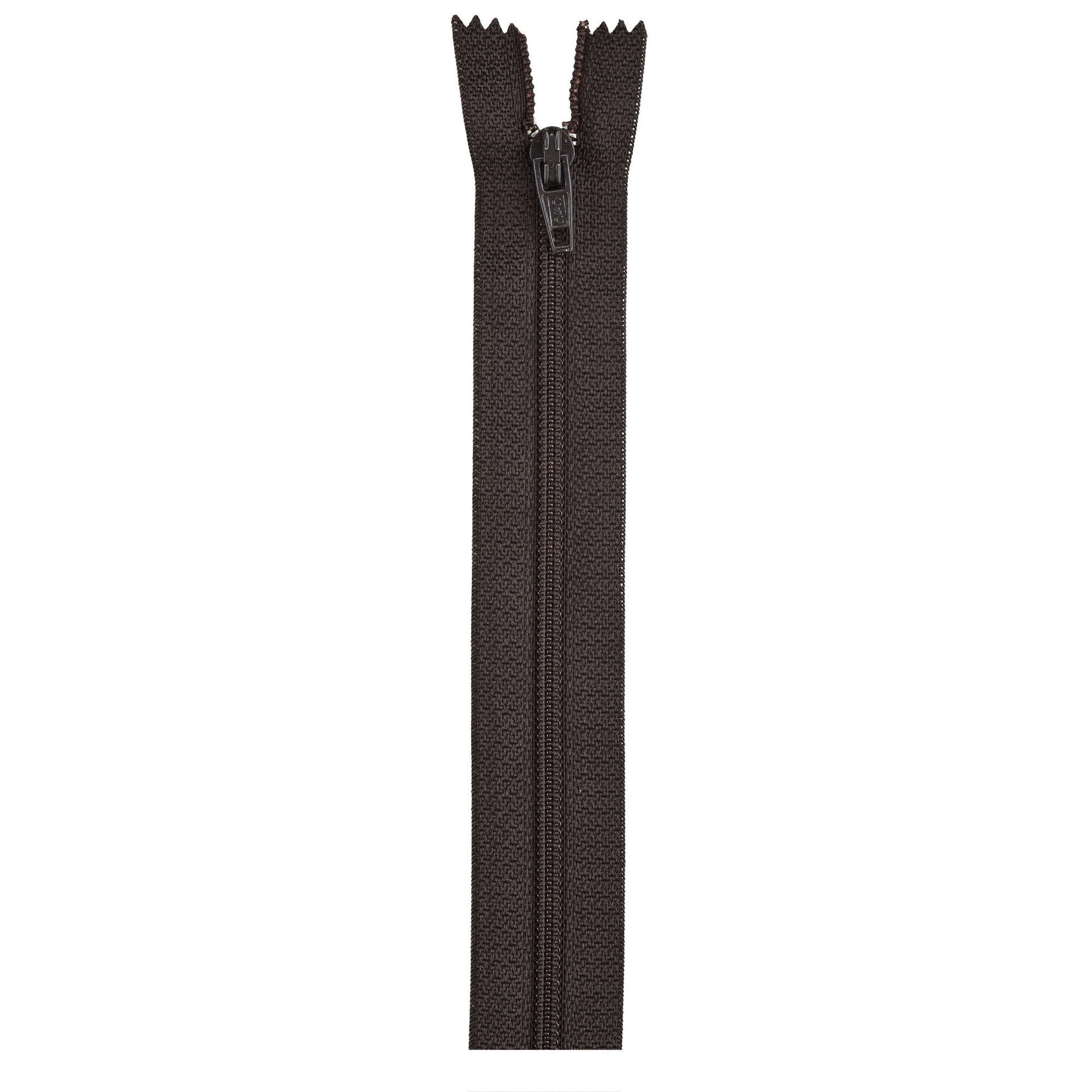 Coats & Clark Polyester 18 Inch All Purpose Zippers - Clearance Shades - Image 13