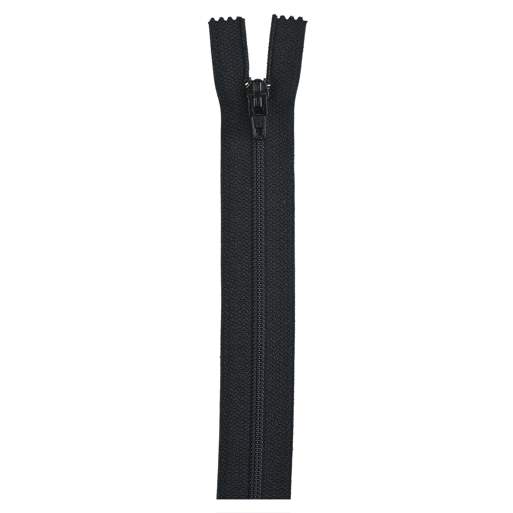 Coats & Clark Polyester 18 Inch All Purpose Zippers - Clearance Shades - Image 2