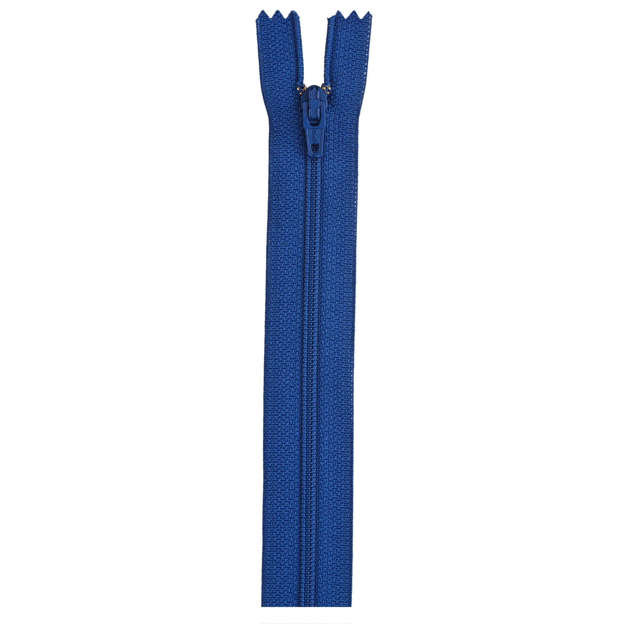 Coats & Clark Polyester 18 Inch All Purpose Zippers - Clearance Shades - Image 6