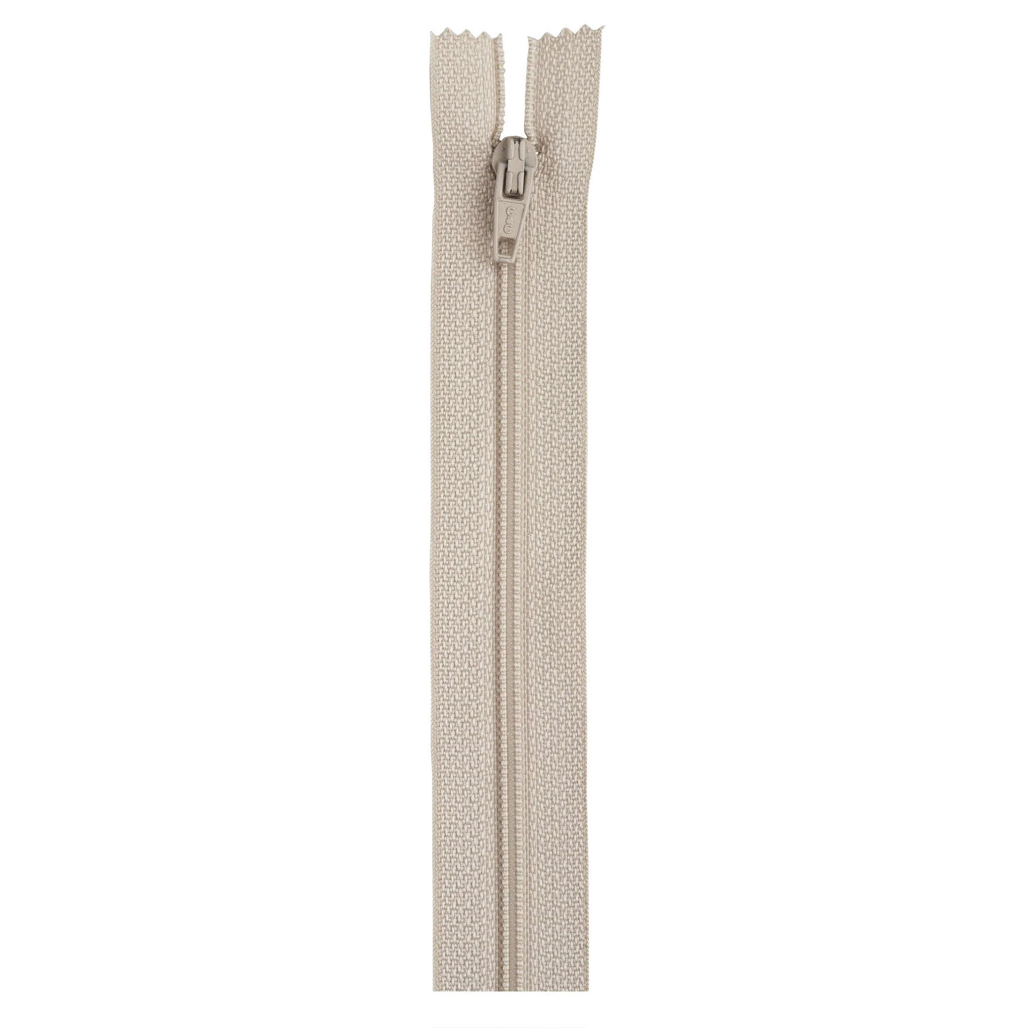 Coats & Clark Polyester 18 Inch All Purpose Zippers - Clearance Shades - Image 8