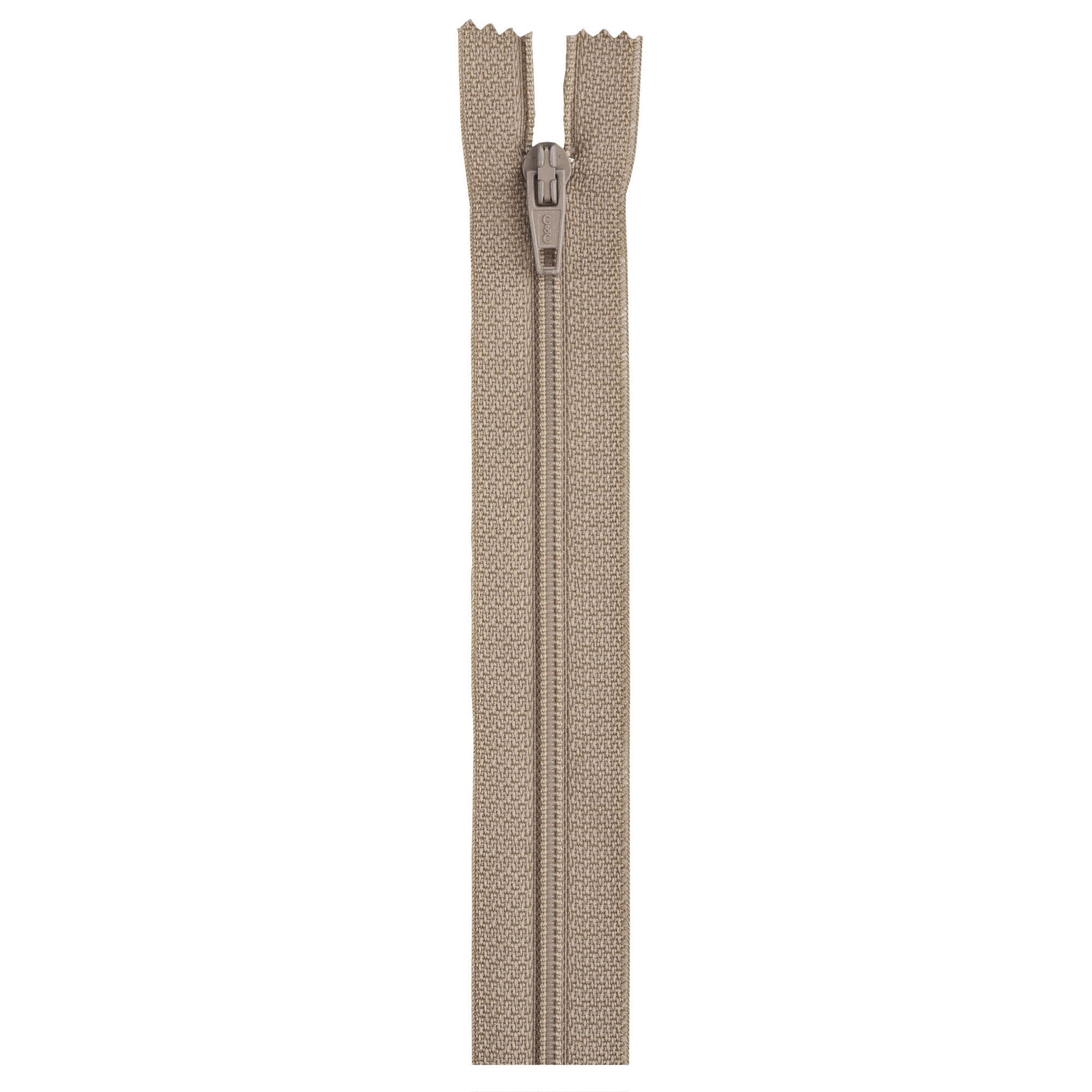 Coats & Clark Polyester 9 Inch All Purpose Zippers - Clearance Shades - Image 17