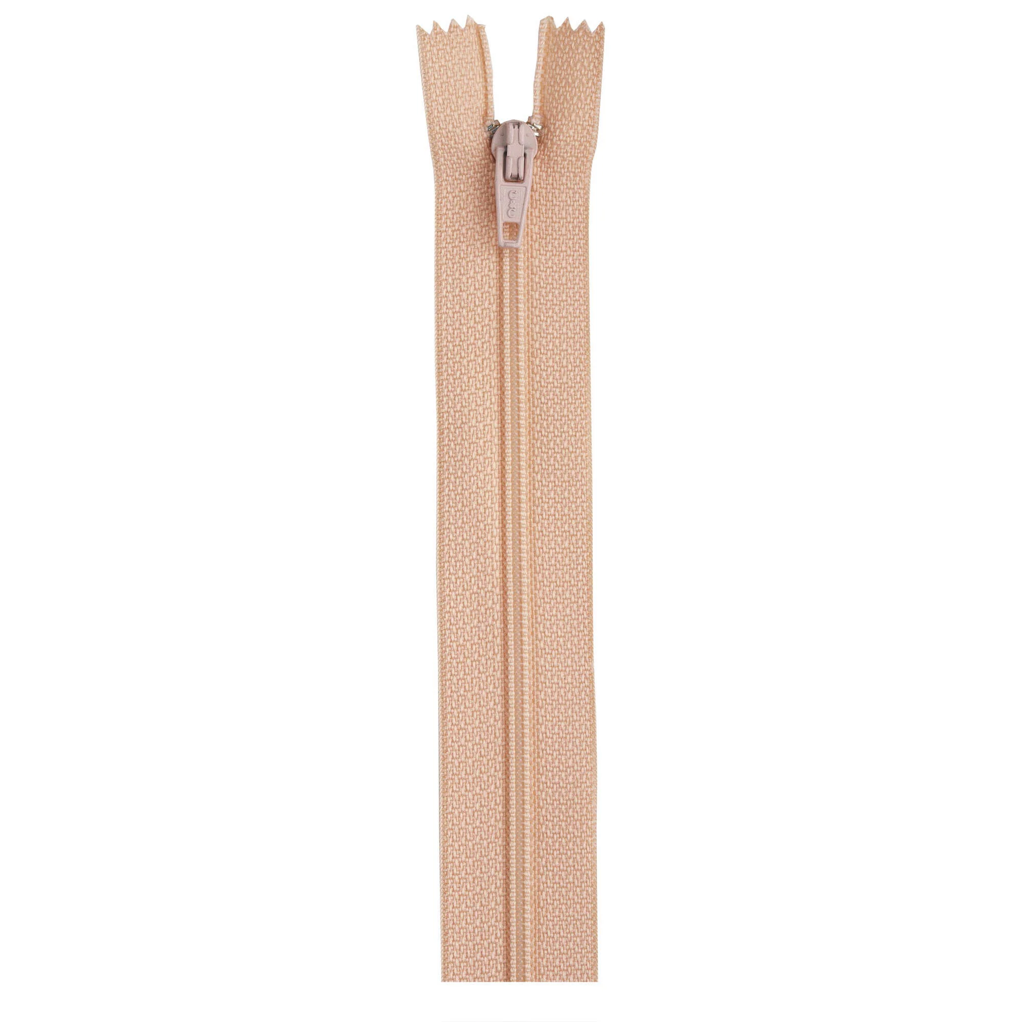 Coats & Clark Polyester 9 Inch All Purpose Zippers - Clearance Shades - Image 18