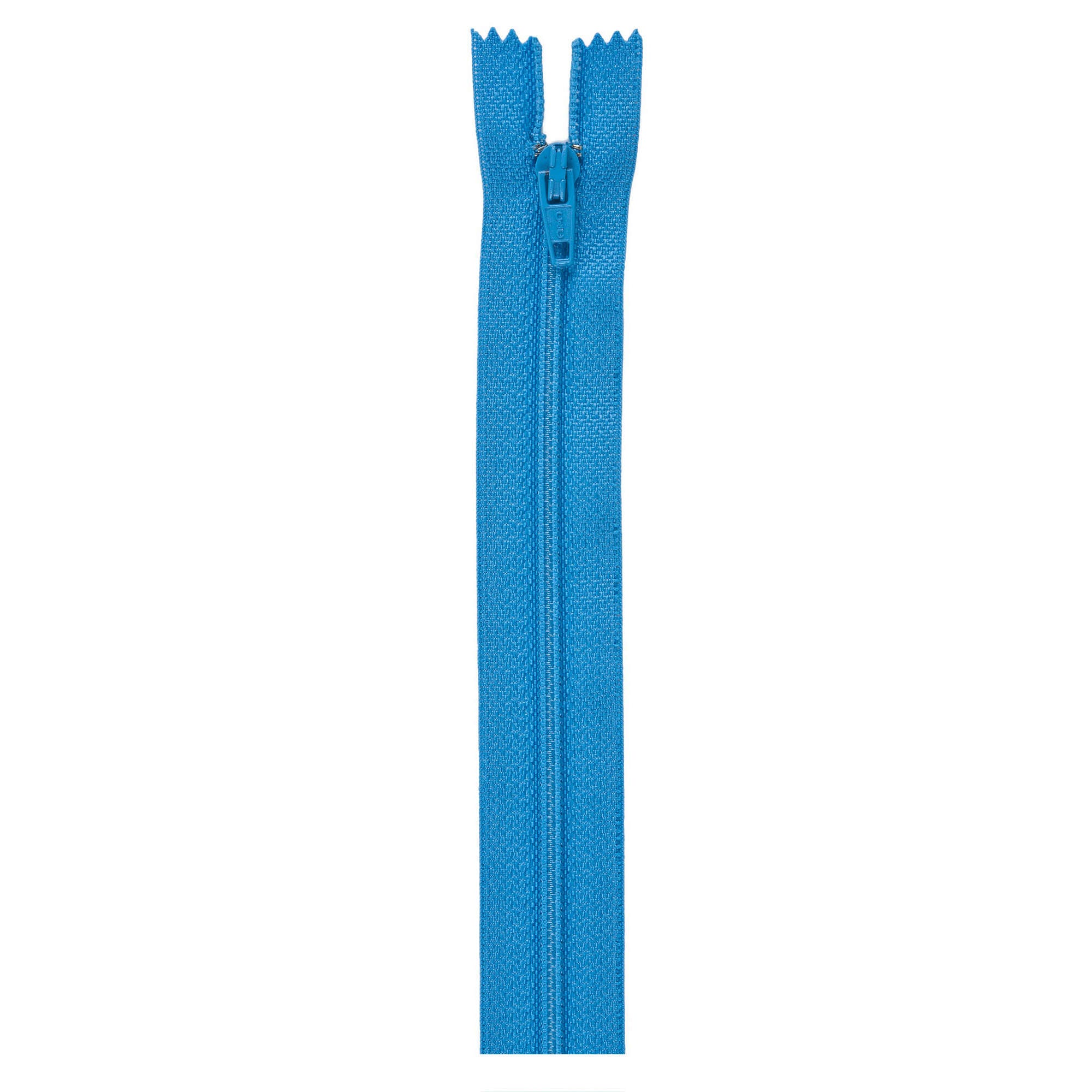 Coats & Clark Polyester 9 Inch All Purpose Zippers - Clearance Shades - Image 19