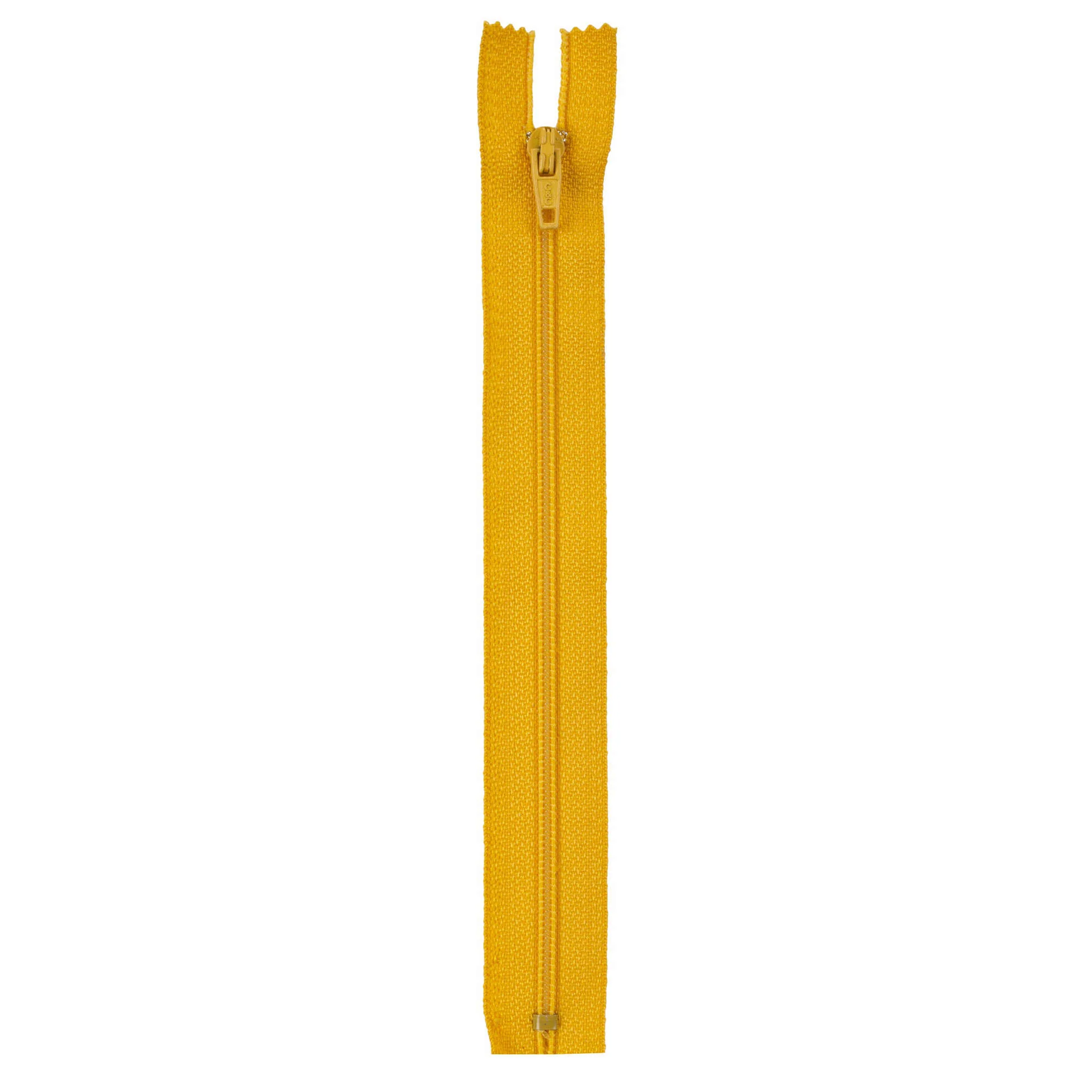 Coats & Clark Polyester 9 Inch All Purpose Zippers - Clearance Shades - Image 20