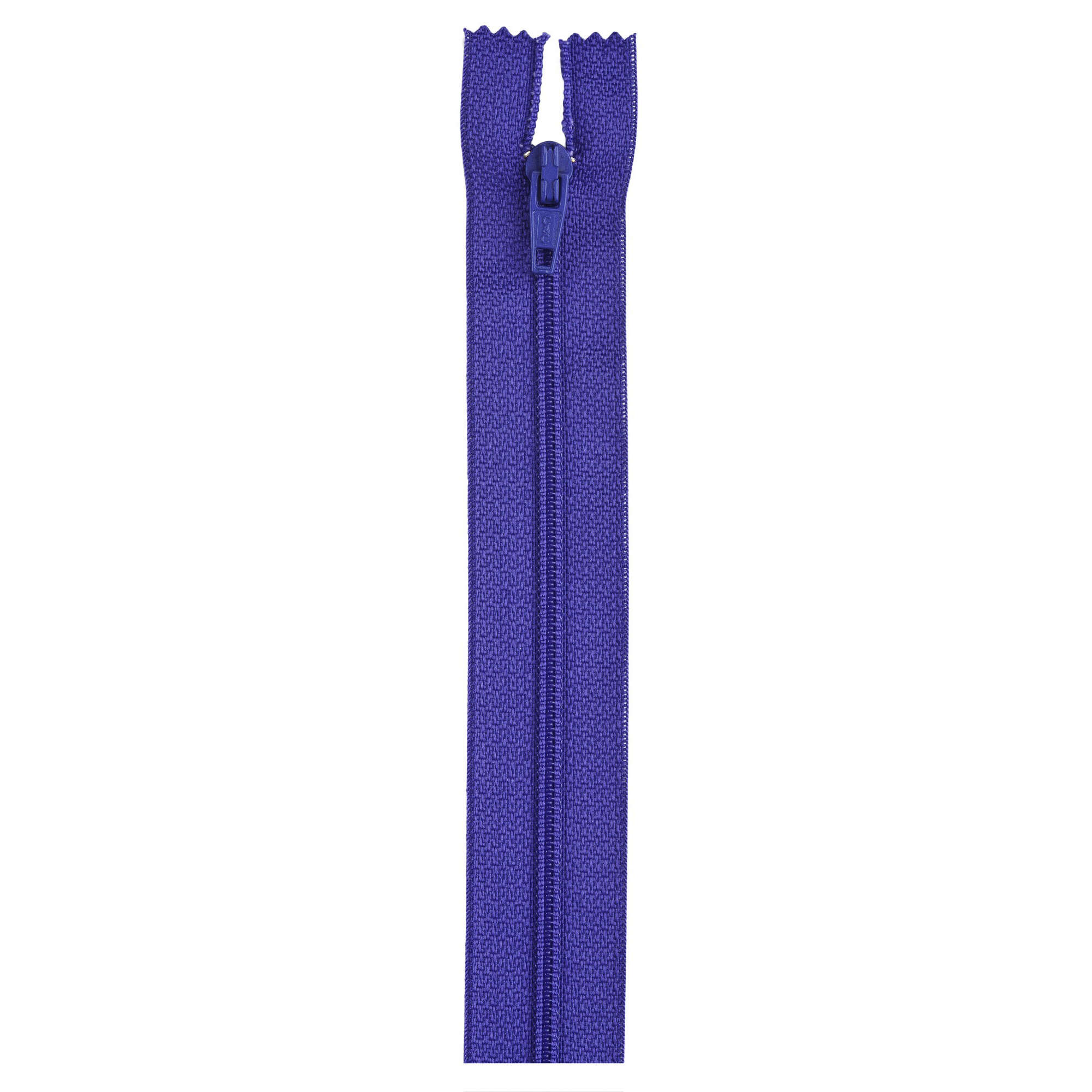 Coats & Clark Polyester 9 Inch All Purpose Zippers - Clearance Shades - Image 24