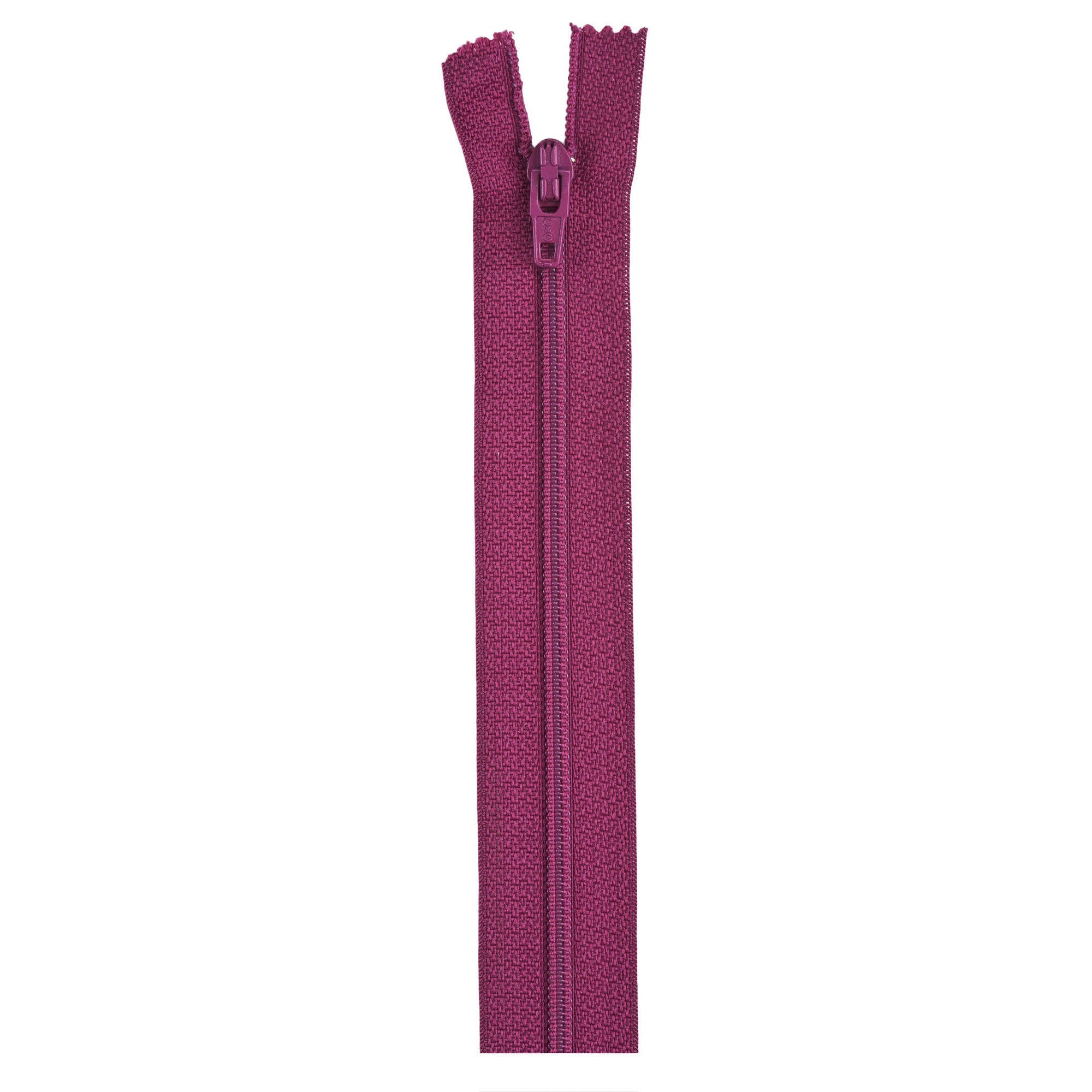 Coats & Clark Polyester 9 Inch All Purpose Zippers - Clearance Shades - Image 27