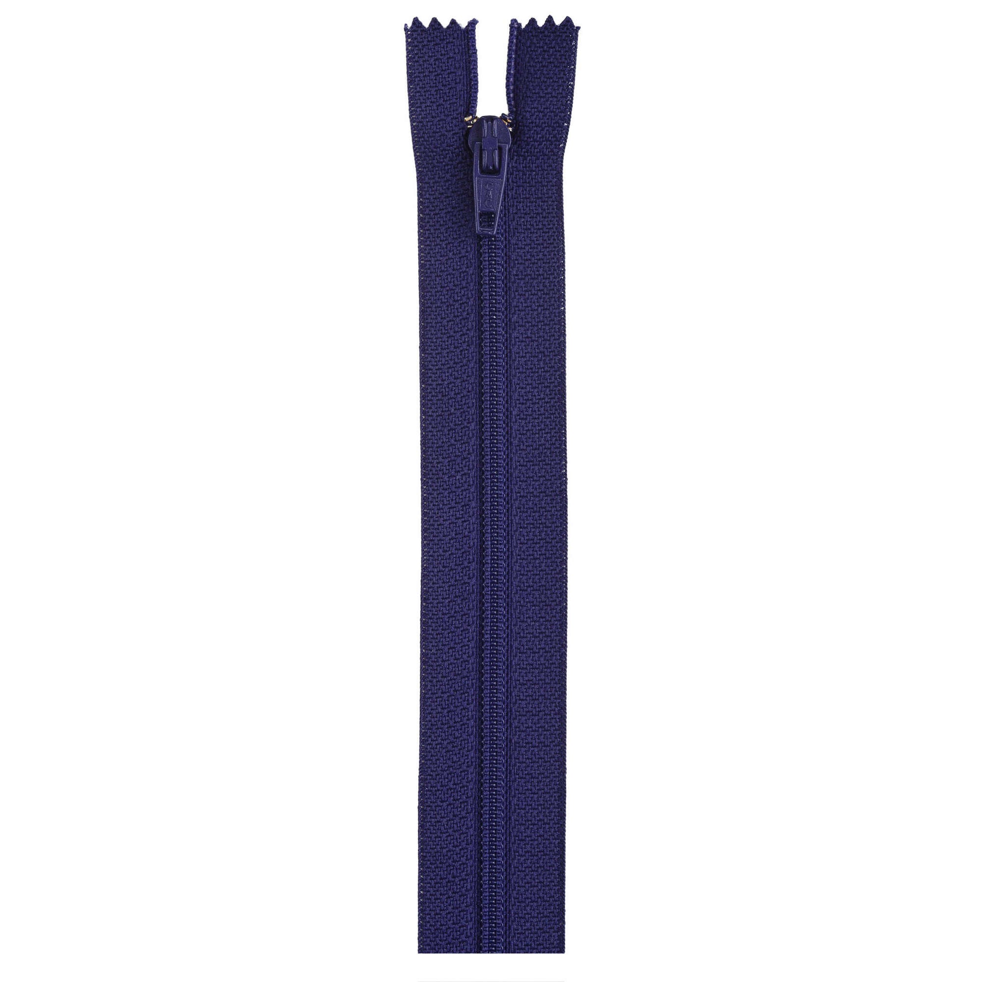 Coats & Clark Polyester 9 Inch All Purpose Zippers - Clearance Shades - Image 29