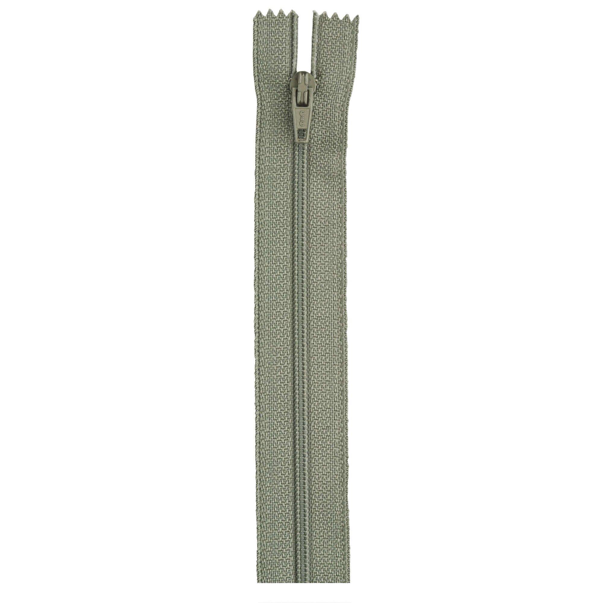 Coats & Clark Polyester 9 Inch All Purpose Zippers - Clearance Shades - Image 31