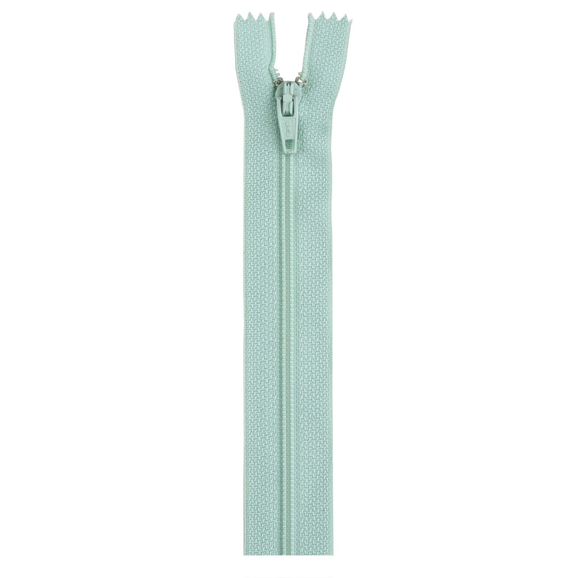 Coats & Clark Polyester 9 Inch All Purpose Zippers - Clearance Shades - Image 34