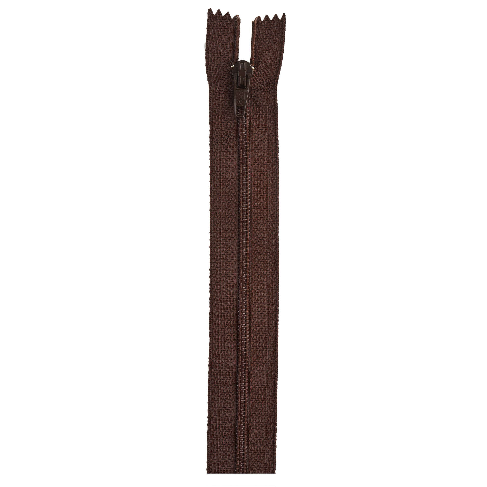Coats & Clark Polyester 9 Inch All Purpose Zippers - Clearance Shades - Image 36