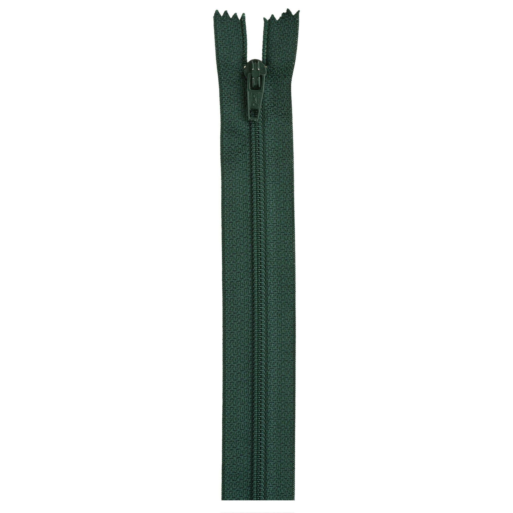 Coats & Clark Polyester 9 Inch All Purpose Zippers - Clearance Shades - Image 4