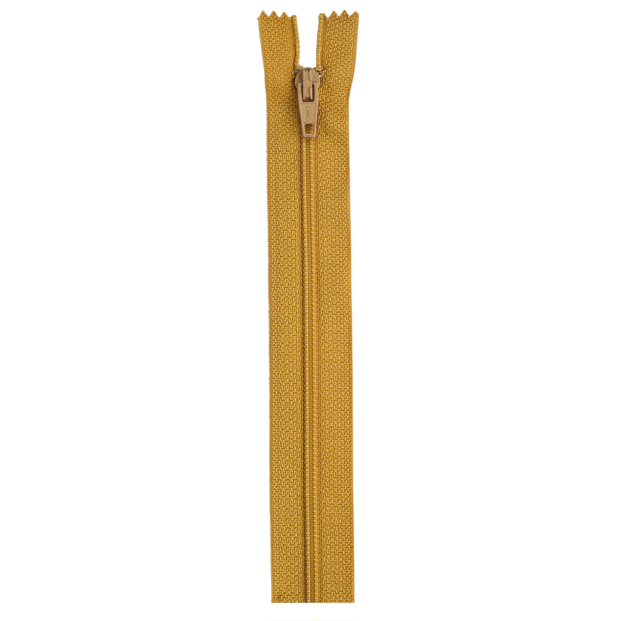 Coats & Clark Polyester 9 Inch All Purpose Zippers - Clearance Shades - Image 7