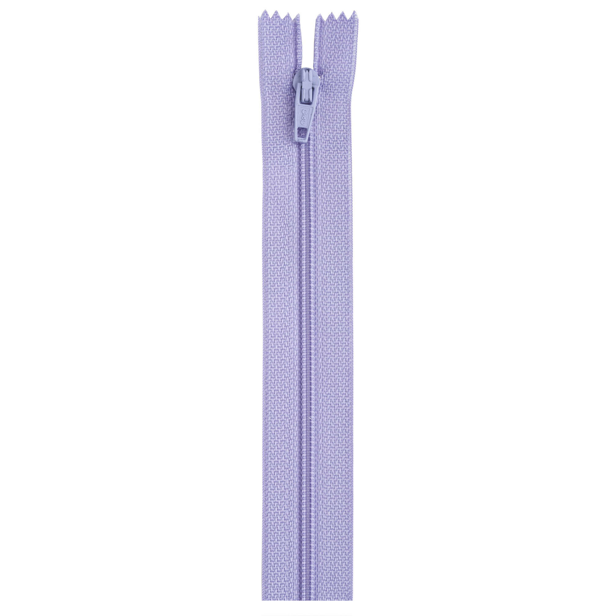 Coats & Clark Polyester 9 Inch All Purpose Zippers - Clearance Shades - Image 8