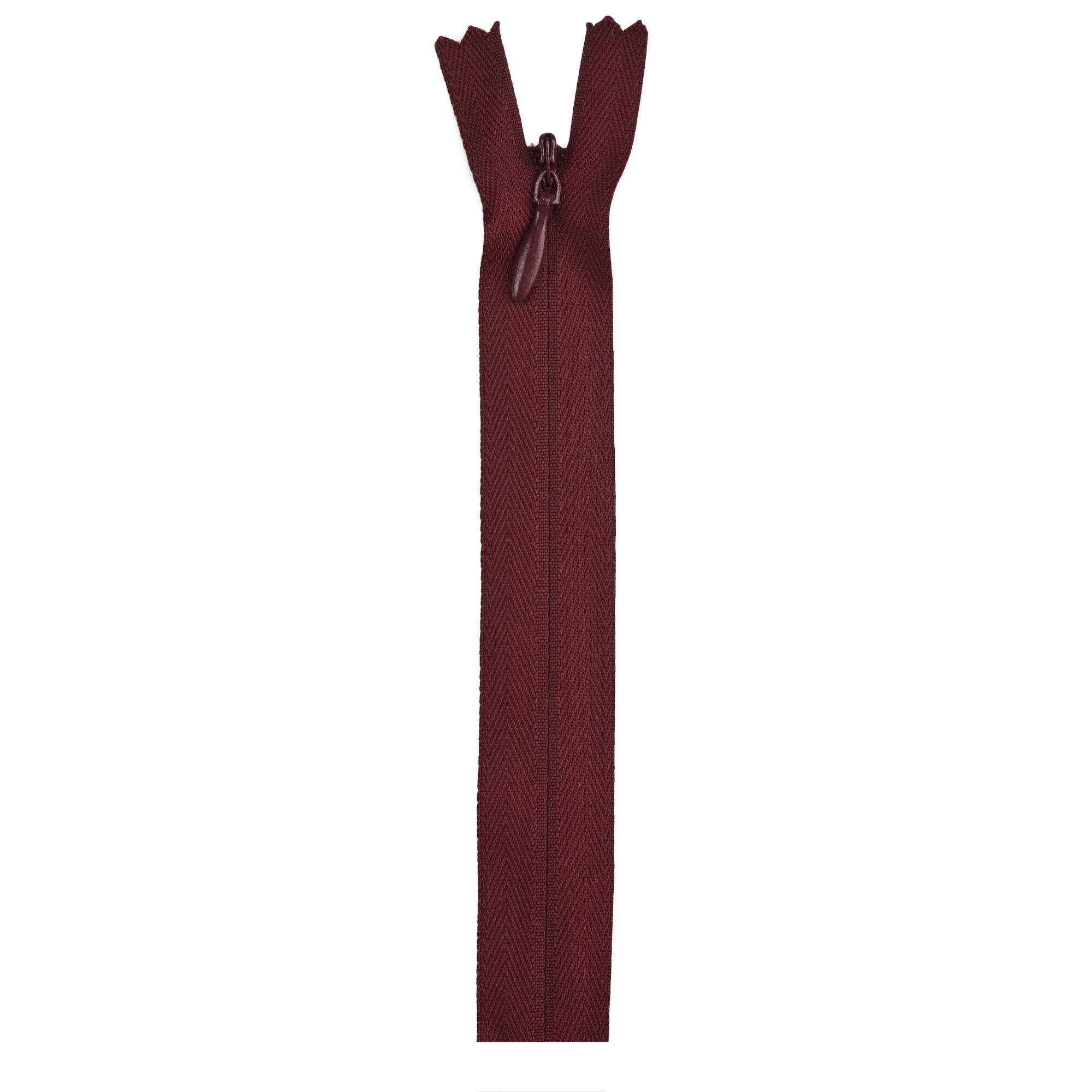 Coats & Clark Polyester Invisible Zippers - 14 inches - Image 10