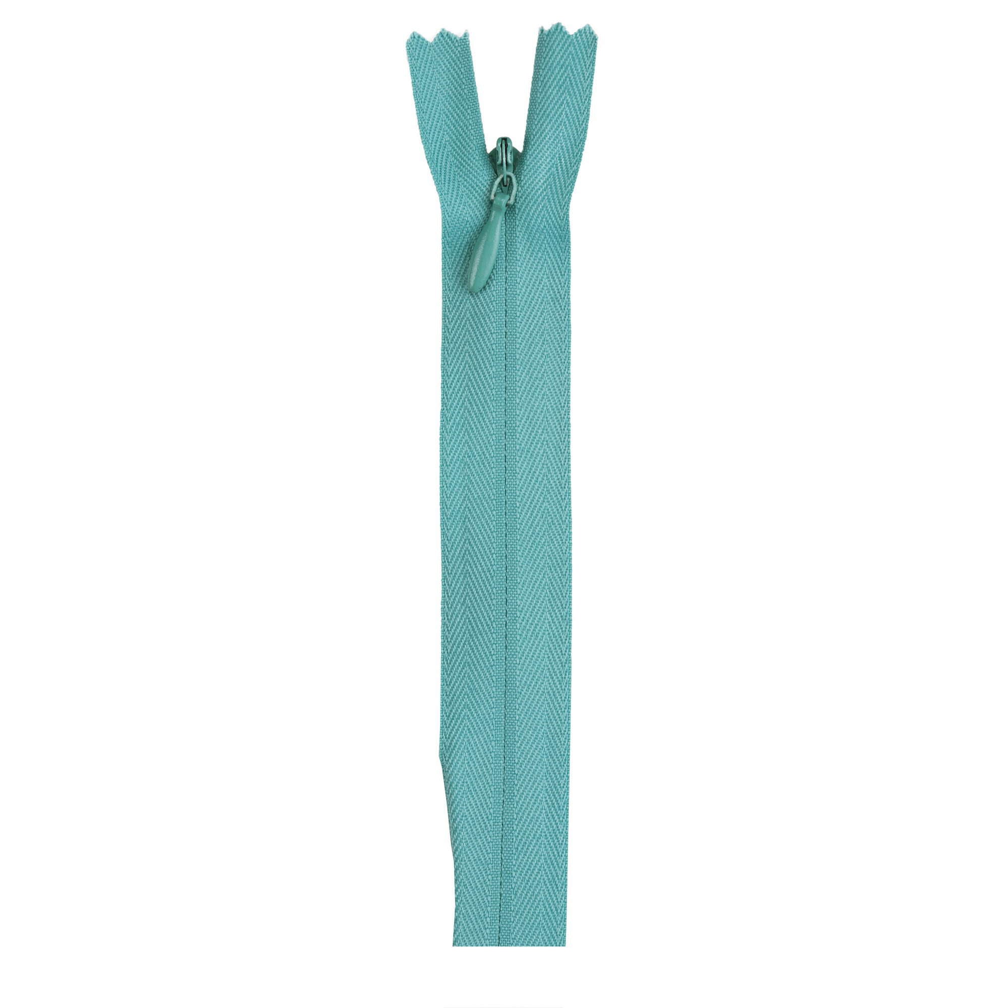 Coats & Clark Polyester Invisible Zippers - 14 inches - Image 14