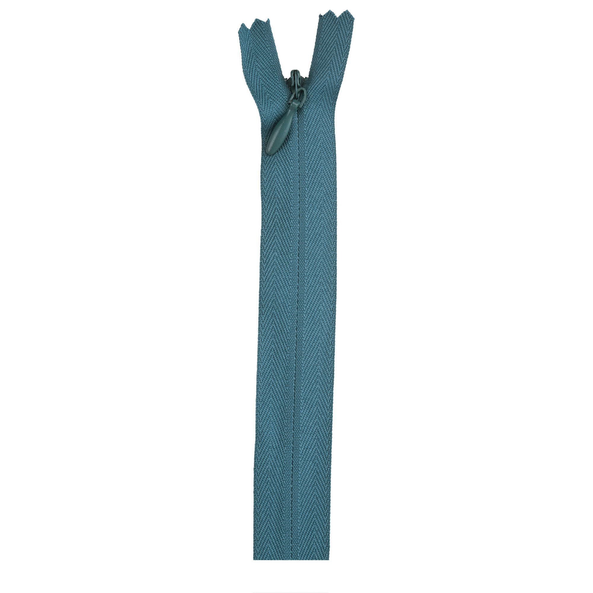 Coats & Clark Polyester Invisible Zippers - 14 inches - Image 16