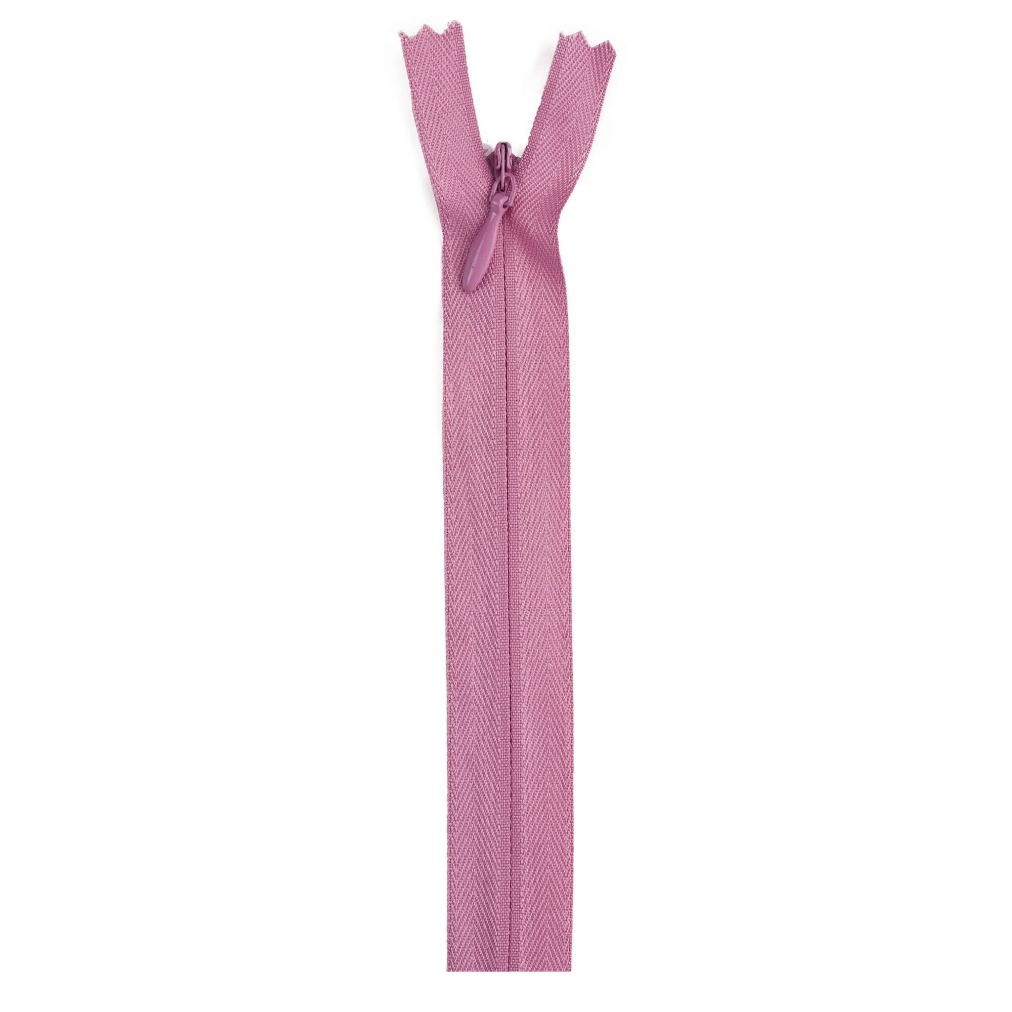 Coats & Clark Polyester Invisible Zippers - 14 inches - Image 18