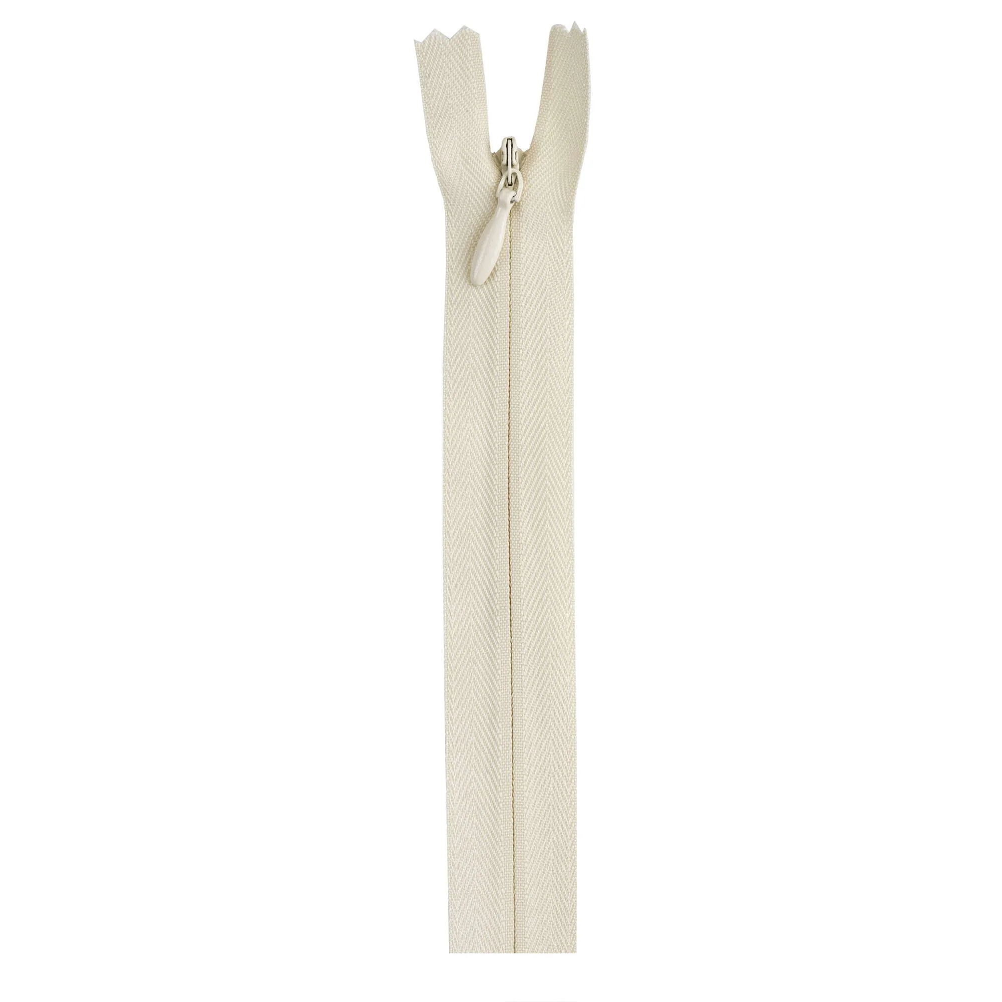 Coats & Clark Polyester Invisible Zippers - 14 inches - Image 21