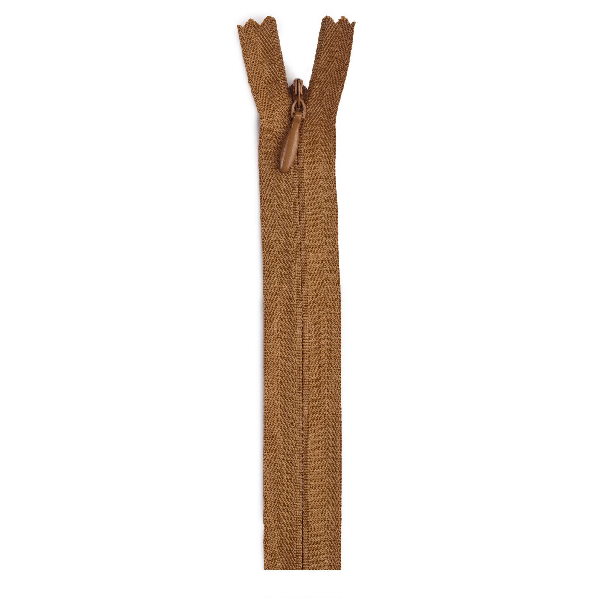 Coats & Clark Polyester Invisible Zippers - 14 inches - Image 27