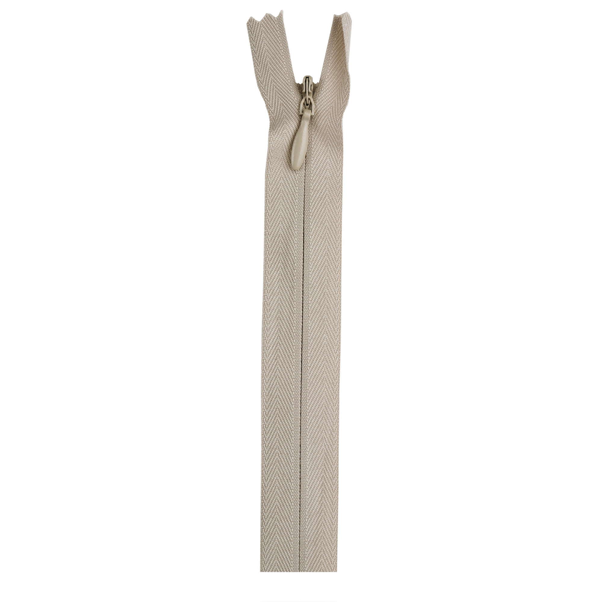 Coats & Clark Polyester Invisible Zippers - 14 inches - Image 6