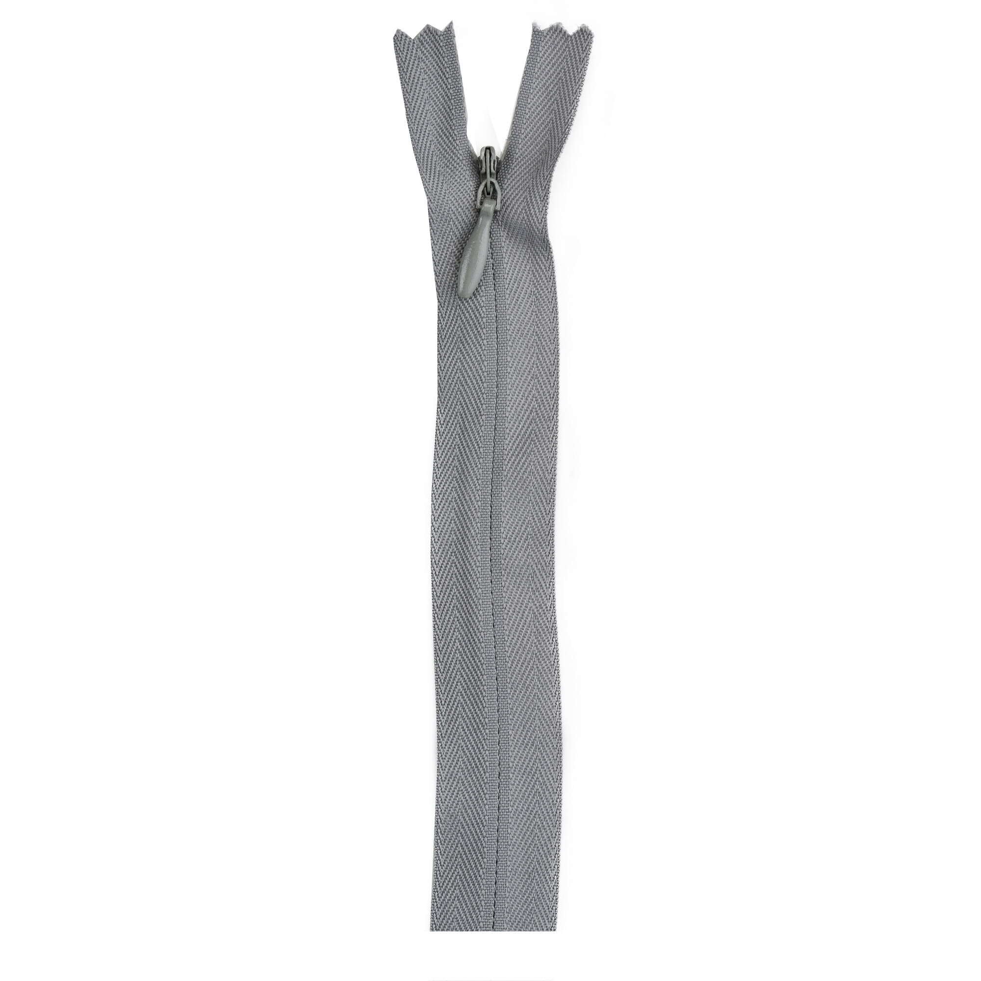 Coats & Clark Polyester Invisible Zippers - 14 inches - Image 7