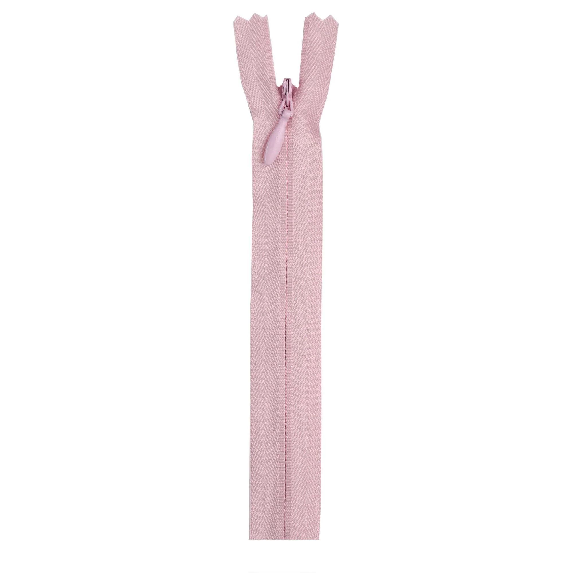 Coats & Clark Polyester Invisible Zippers - 14 inches - Image 8