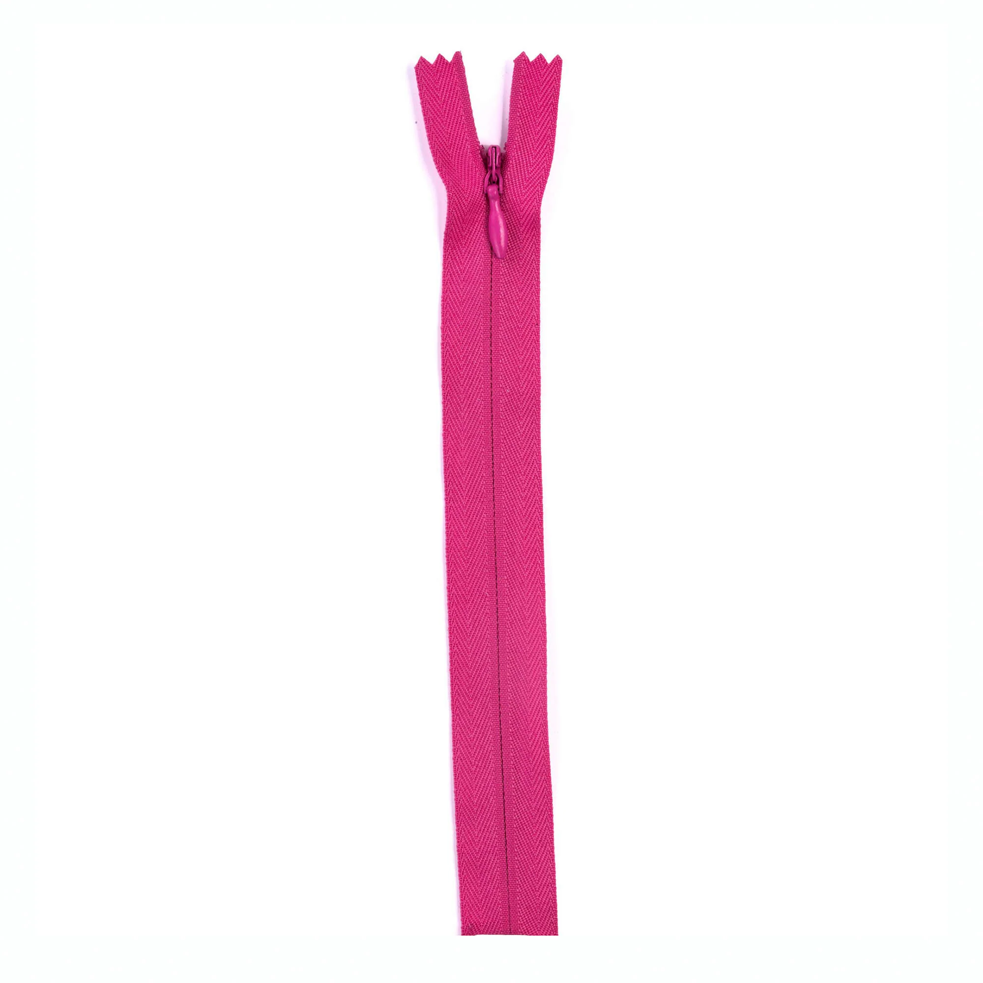 Coats & Clark Polyester Invisible Zippers - 14 inches - Image 9