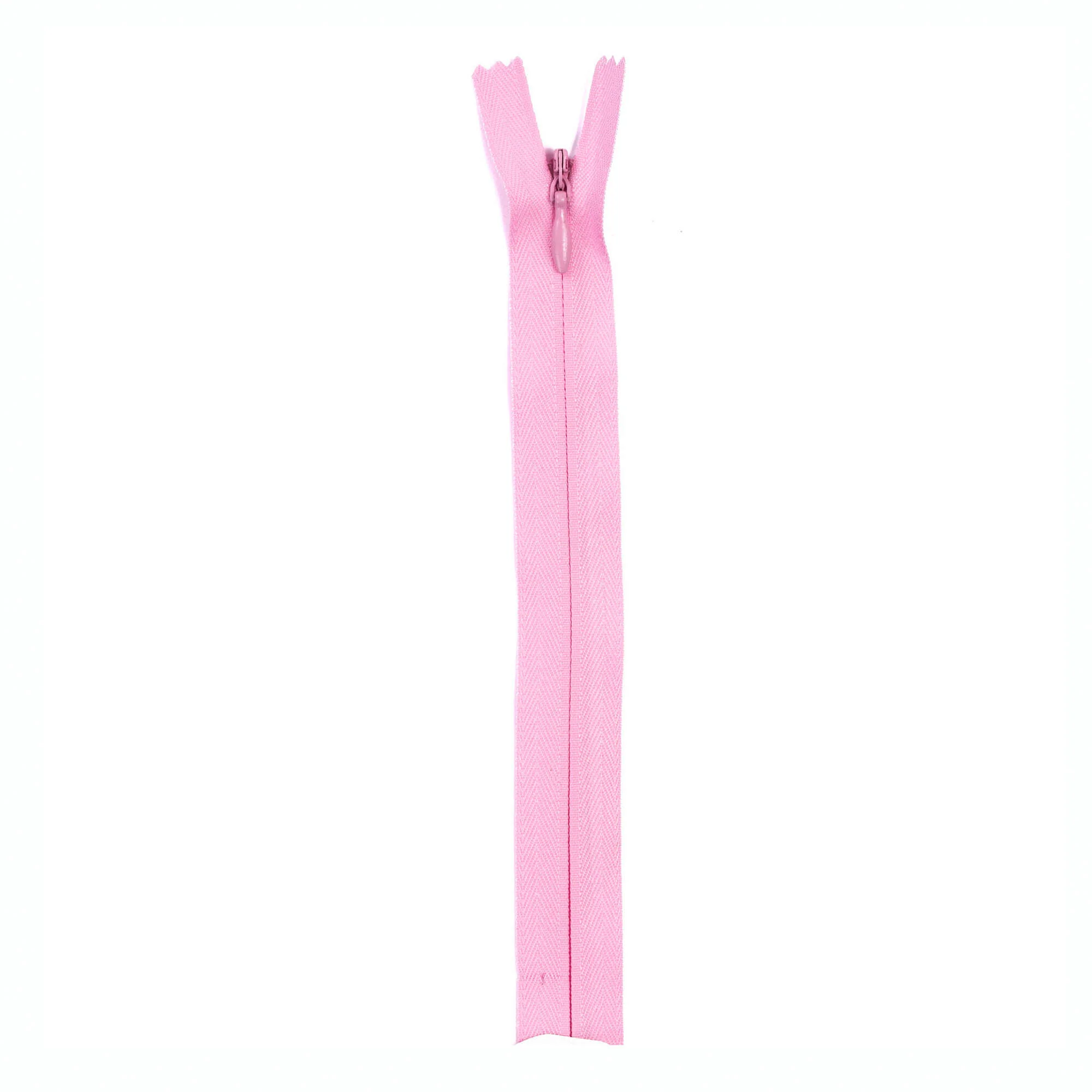 Coats & Clark Polyester Invisible Zippers - 22 inches - Image 12