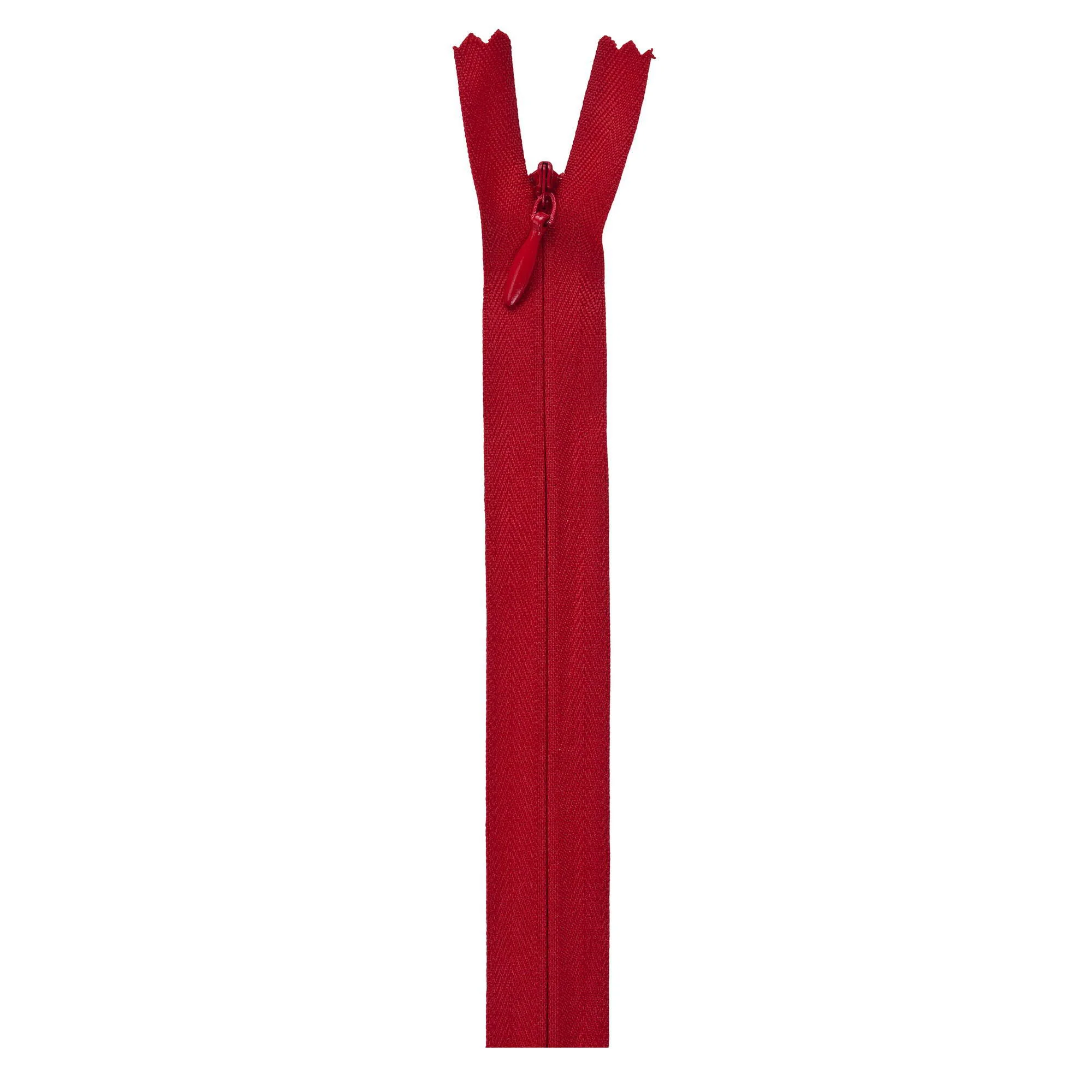Coats & Clark Polyester Invisible Zippers - 22 inches - Image 13