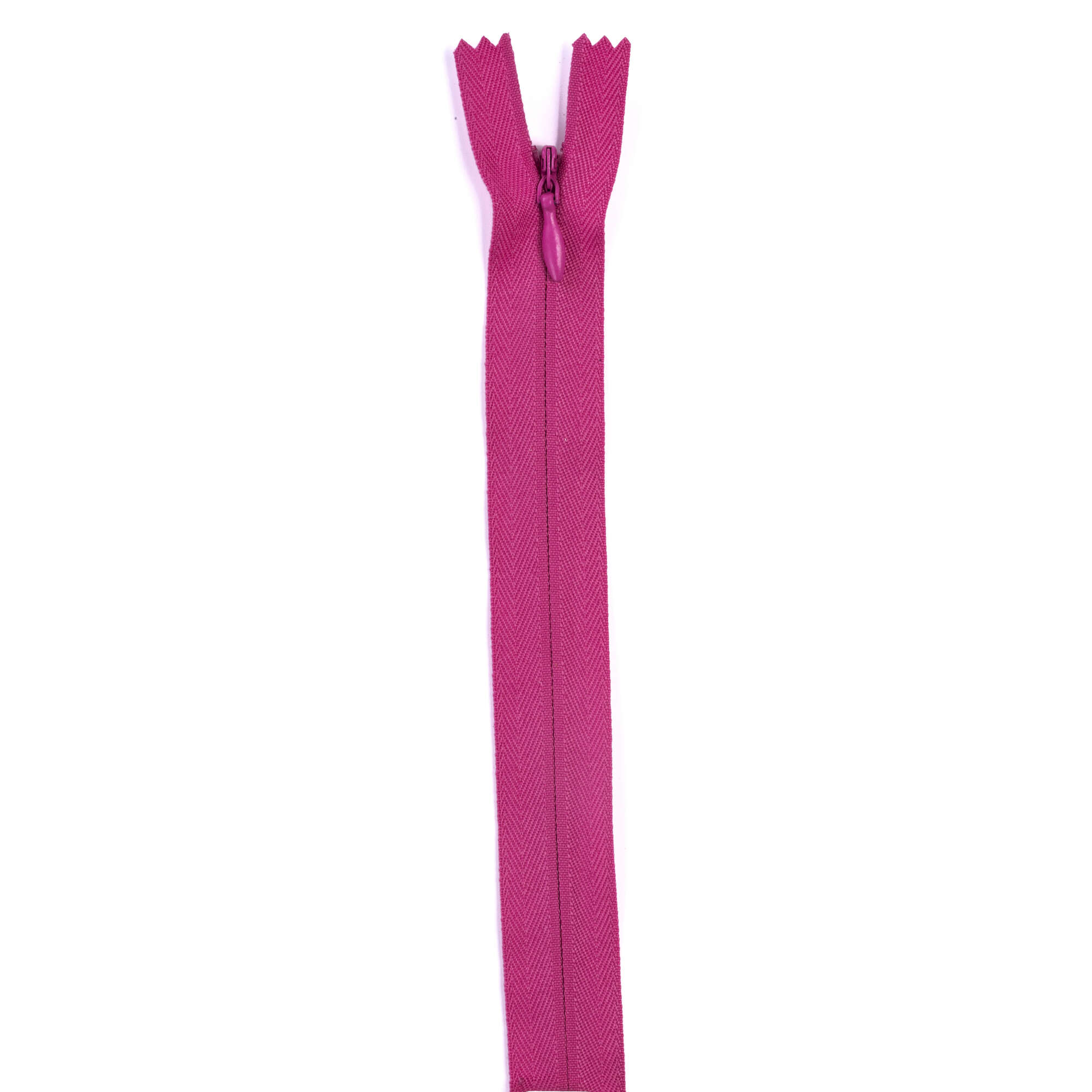 Coats & Clark Polyester Invisible Zippers - 22 inches - Image 4