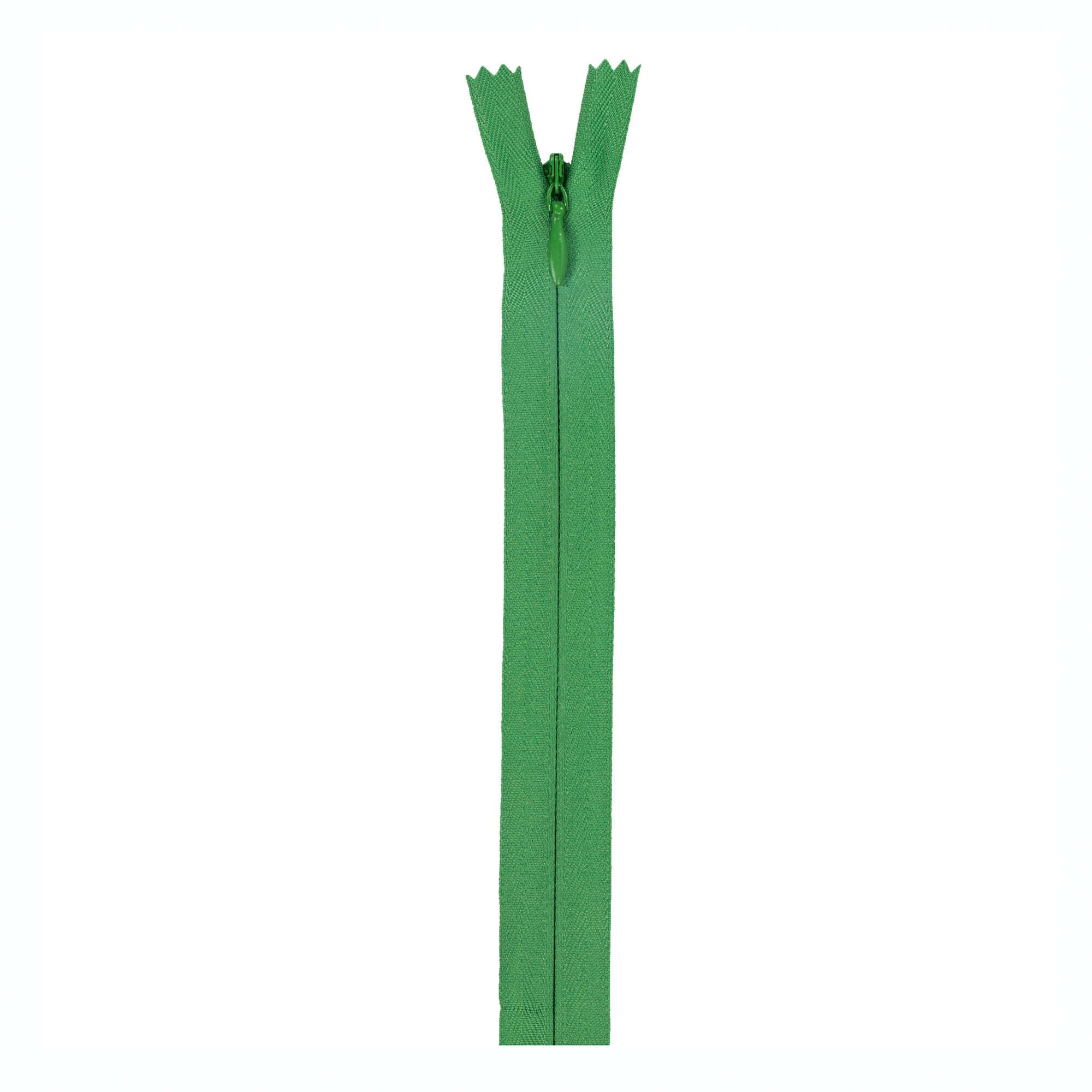 Coats & Clark Polyester Invisible Zippers - 22 inches - Image 9